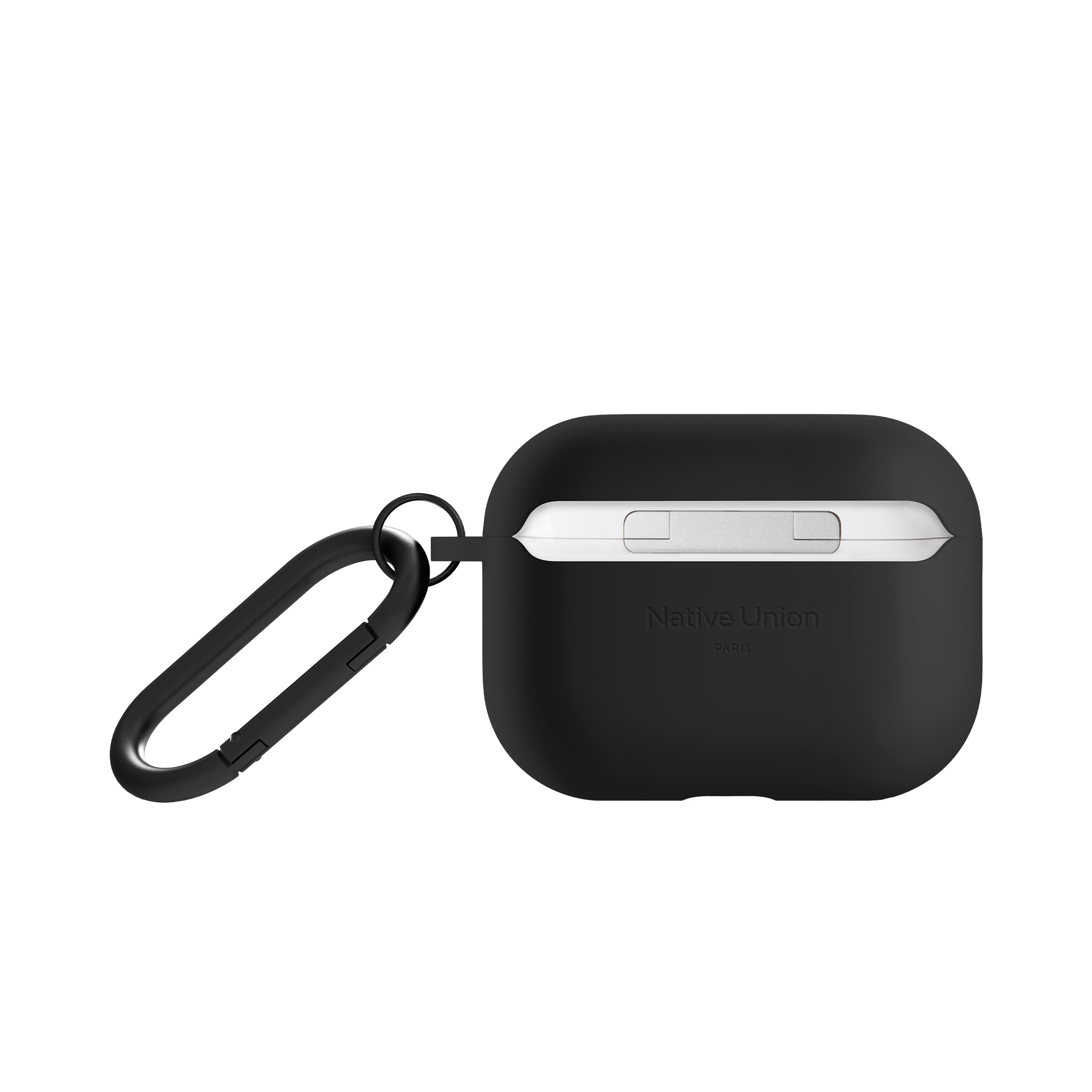Native Union Active Case For Airpods Pro 3 - Black-3
