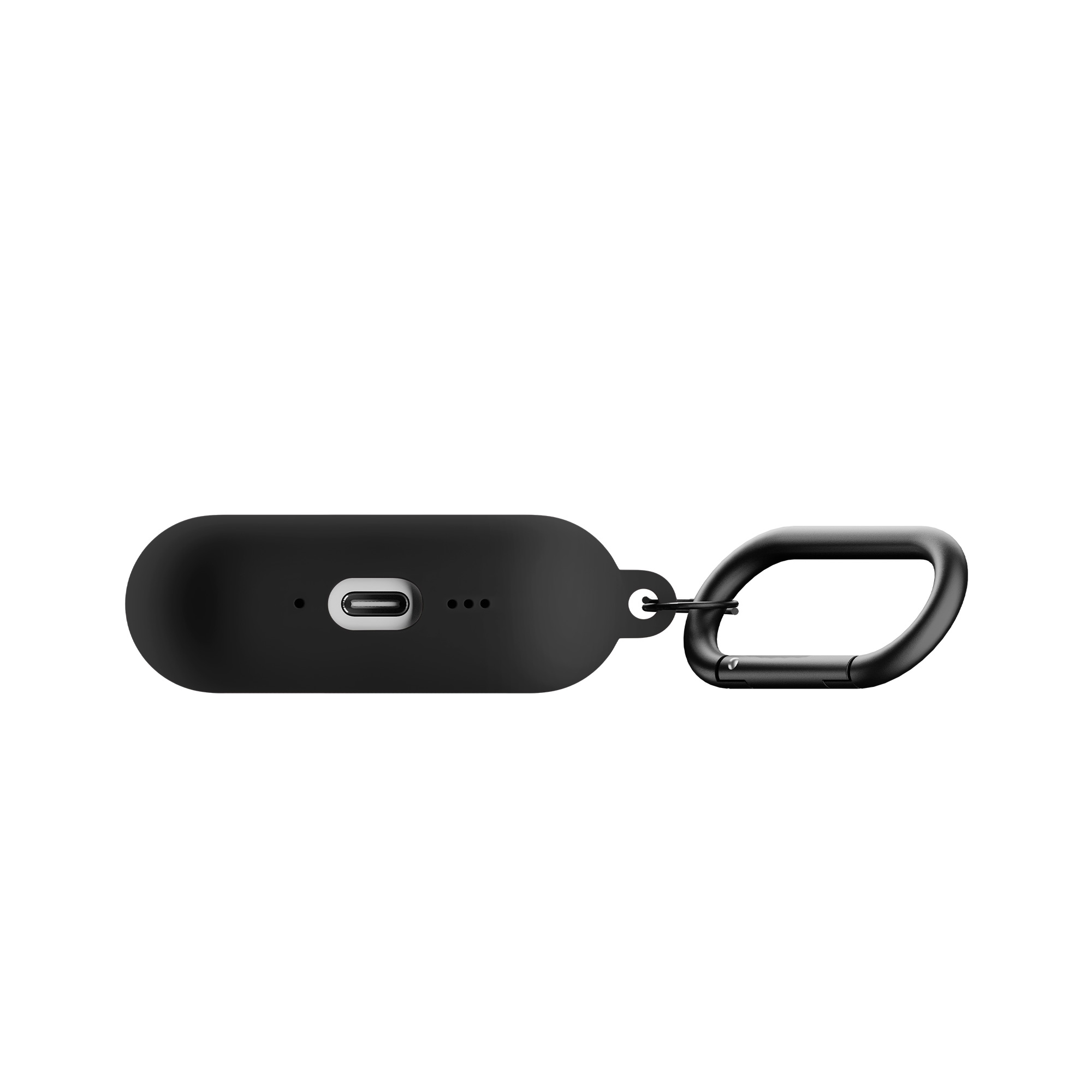 Native Union Active Case For Airpods Pro 3 - Black-1