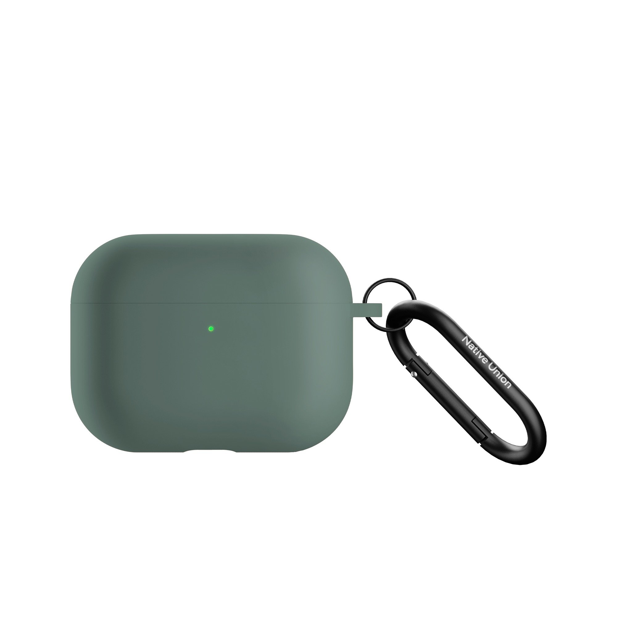 Native Union Active Case For Airpods Pro 3 - Slate Green-4