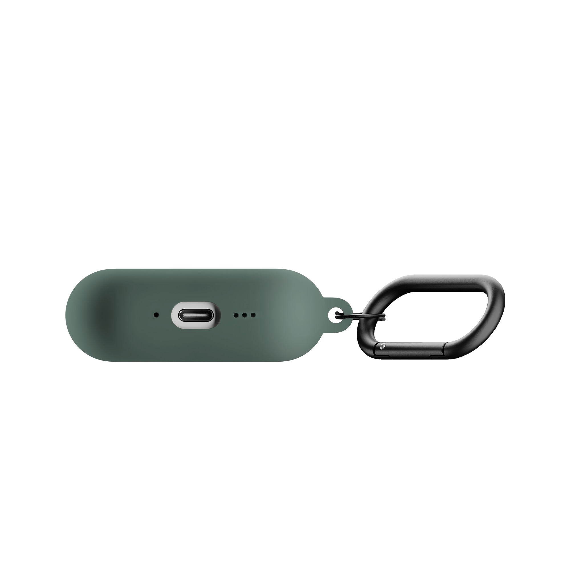 Native Union Active Case For Airpods Pro 3 - Slate Green-3