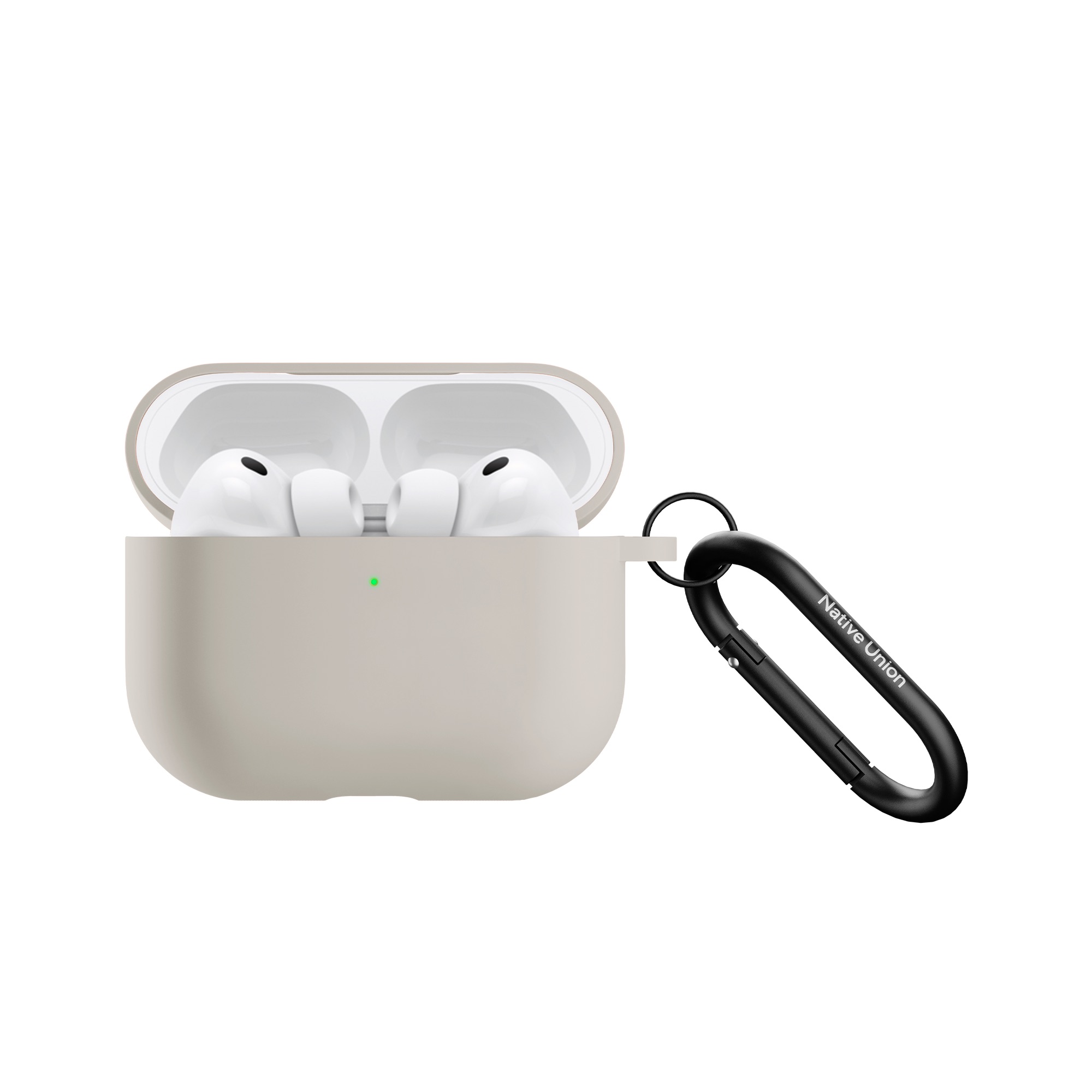 Native Union Active Case For Airpods Pro 3 - Sandstone-0