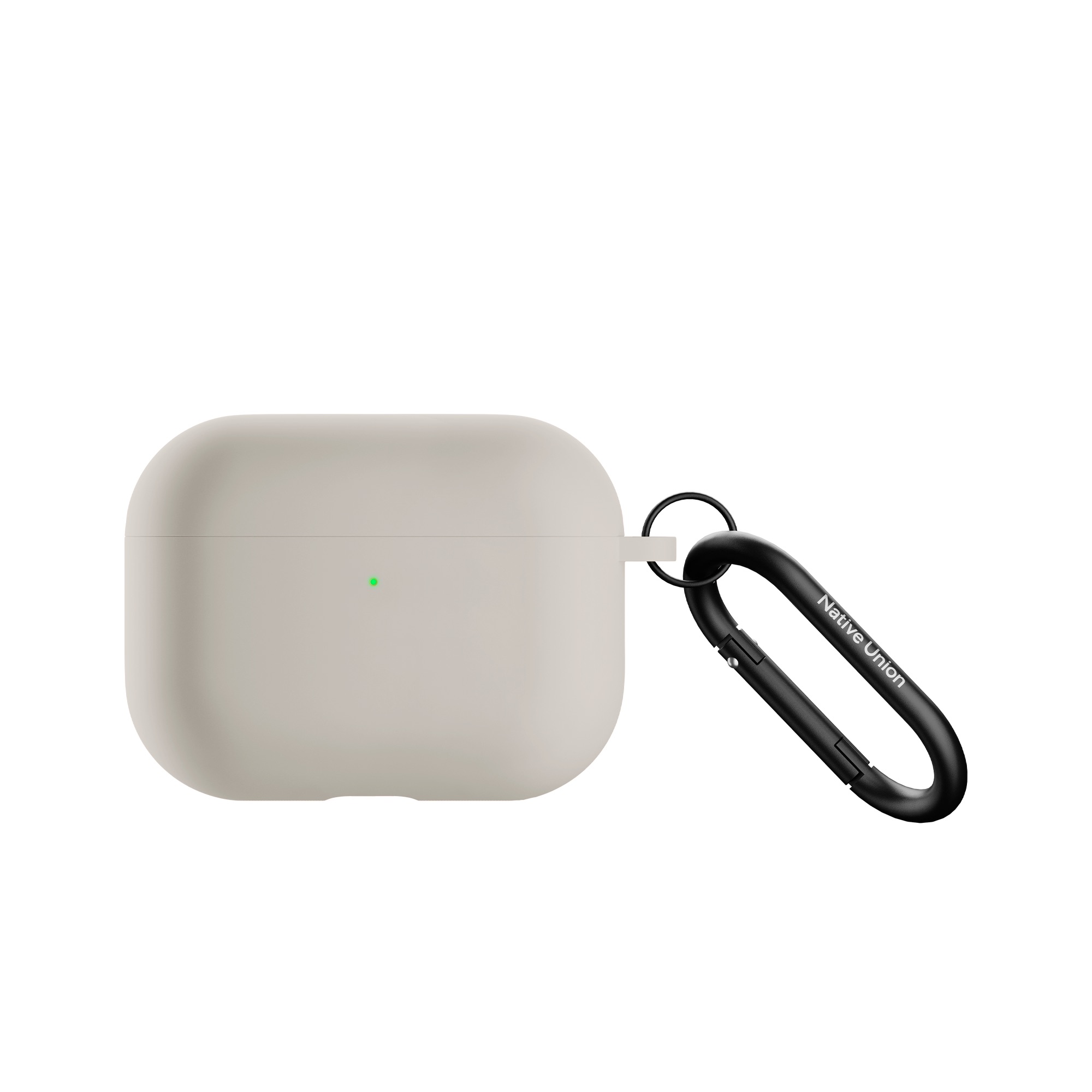 Native Union Active Case For Airpods Pro 3 - Sandstone-1