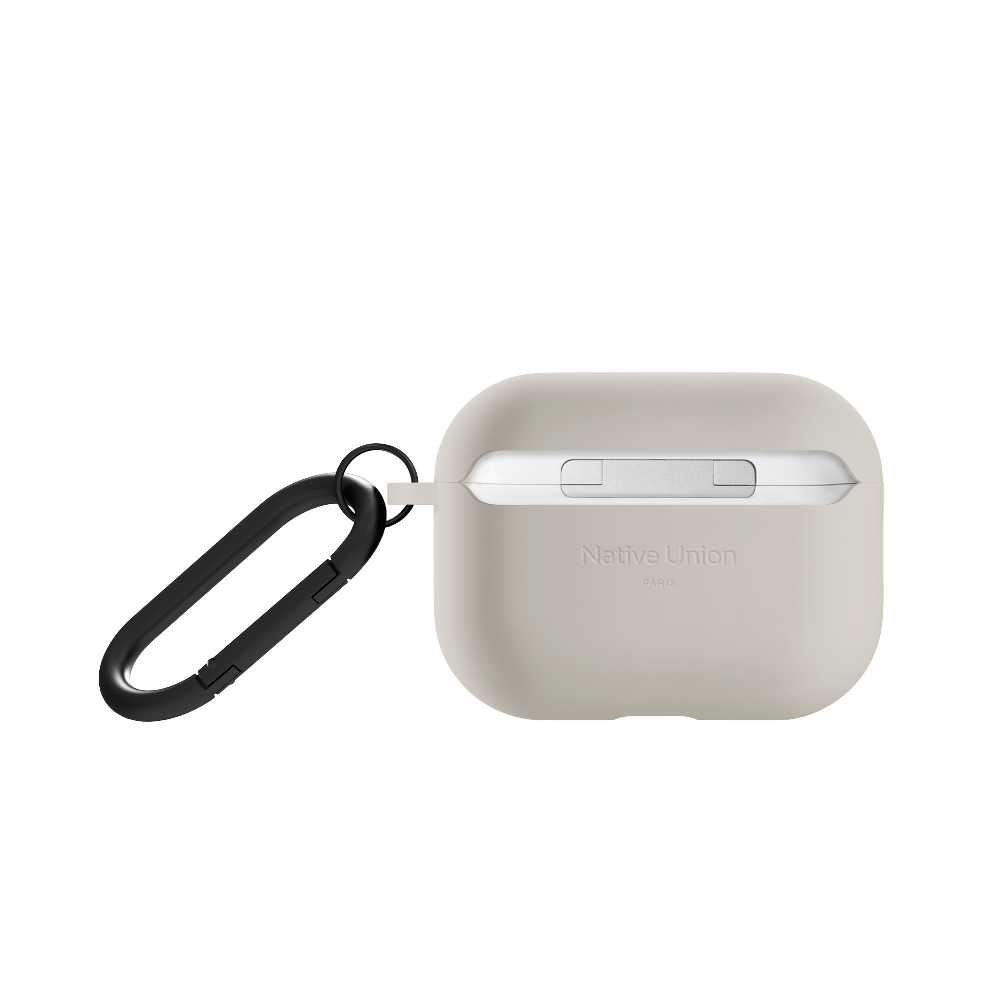 Native Union Active Case For Airpods Pro 3 - Sandstone-5