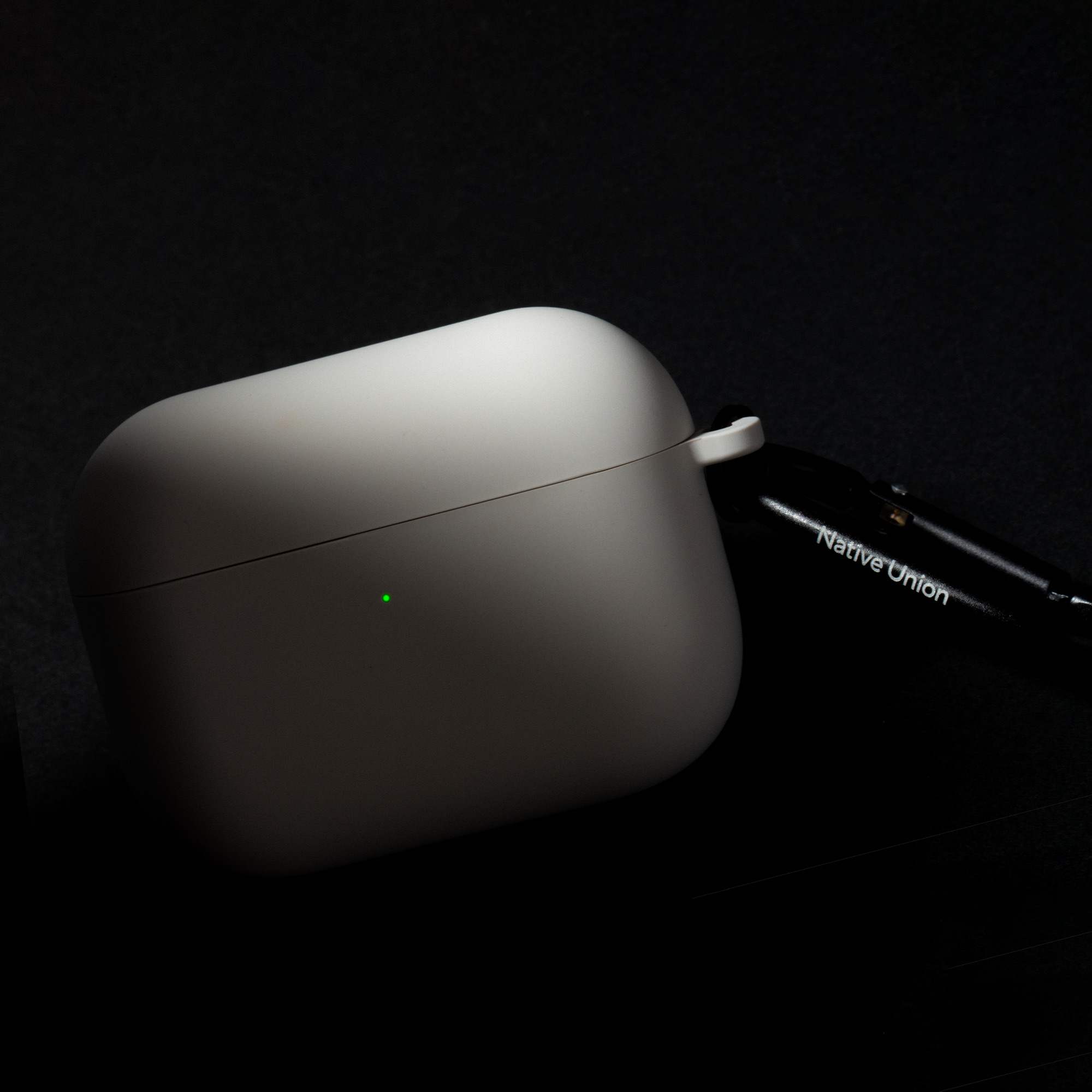 Native Union Active Case For Airpods Pro 3 - Sandstone-2