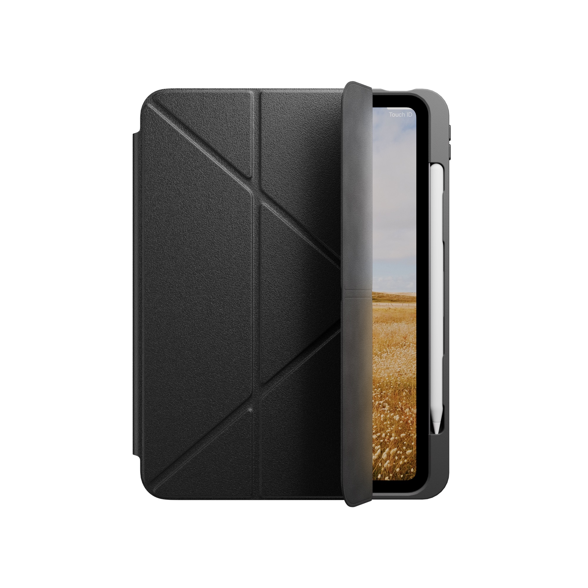 Native Union Active Case For iPad Pro 11-inch - Black-8