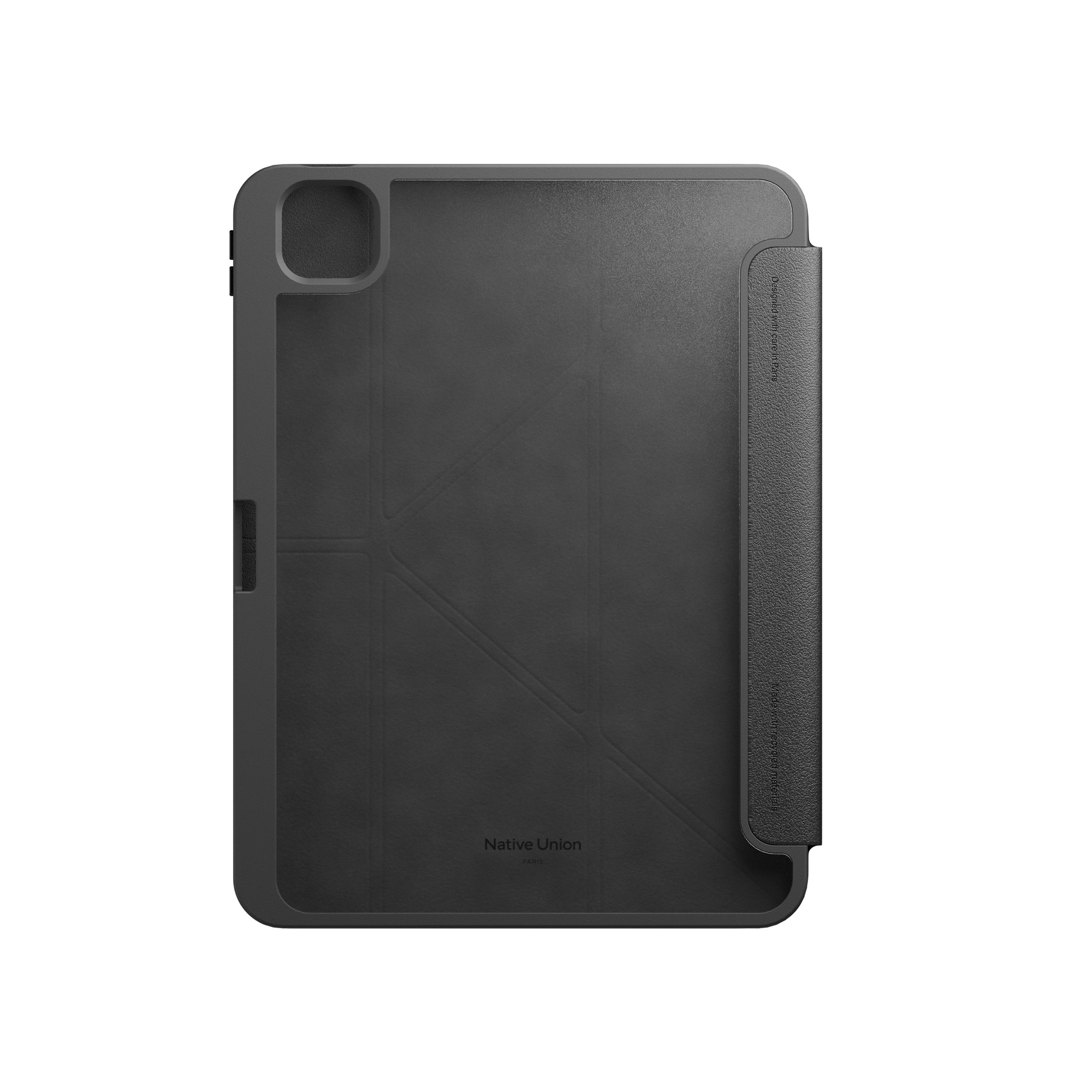 Native Union Active Case For iPad Pro 11-inch - Black-6