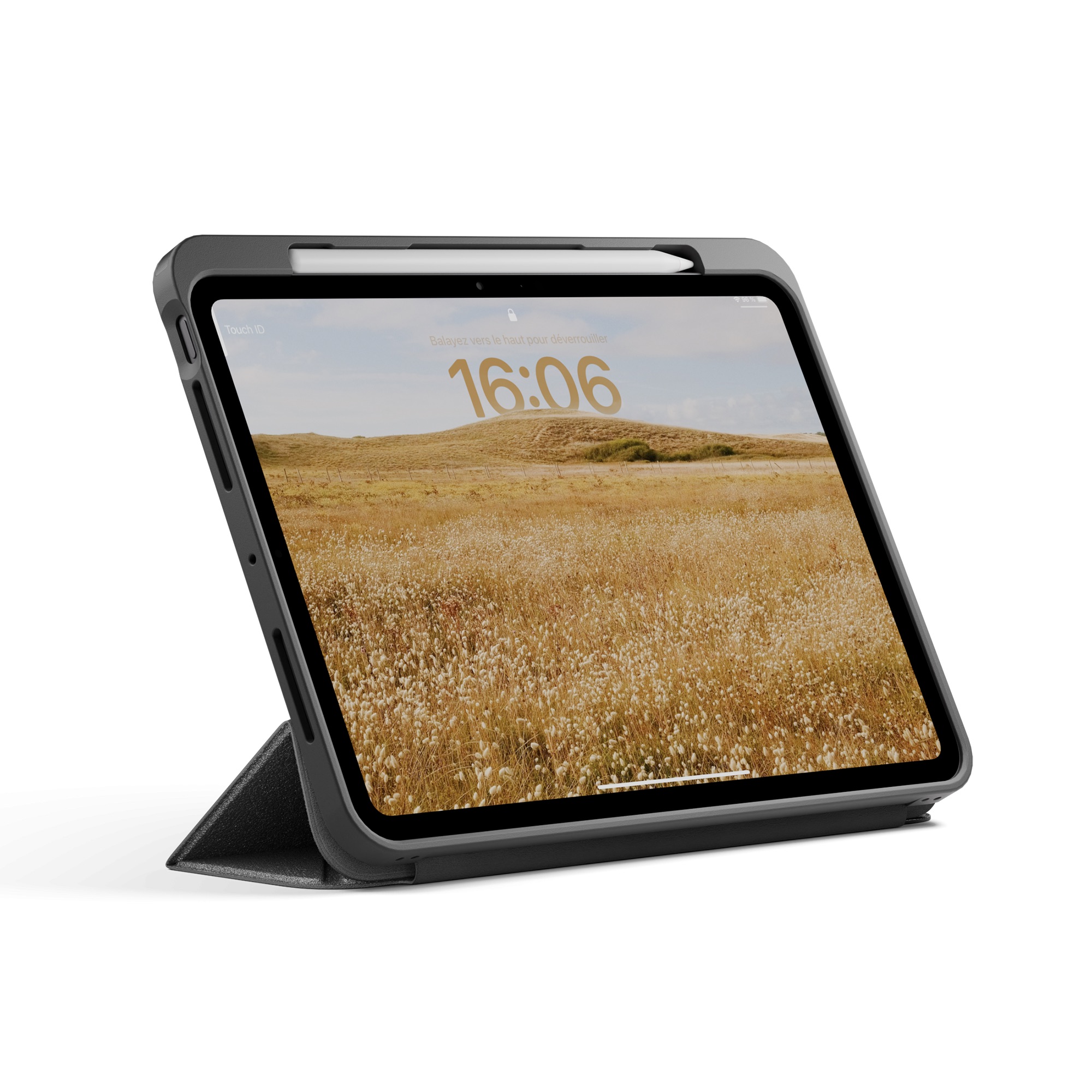 Native Union Active Case For iPad Pro 11-inch - Black-3