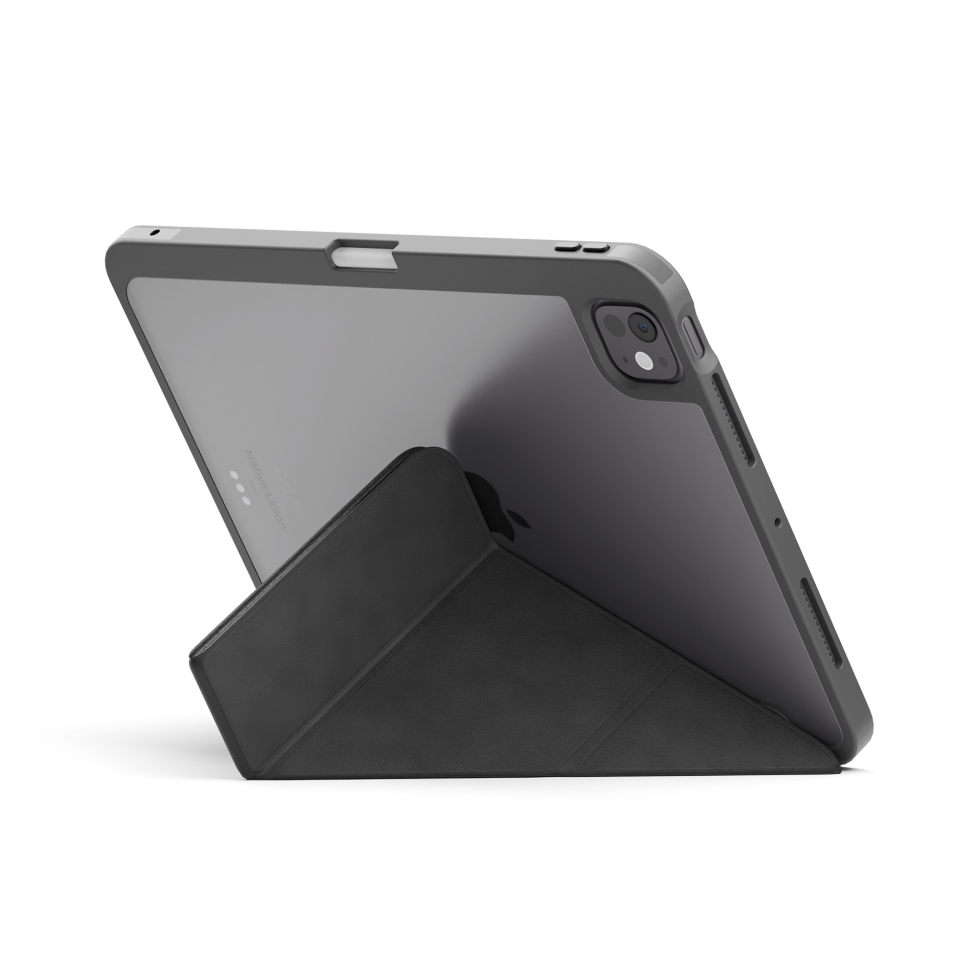 Native Union Active Case For iPad Pro 11-inch - Black-11