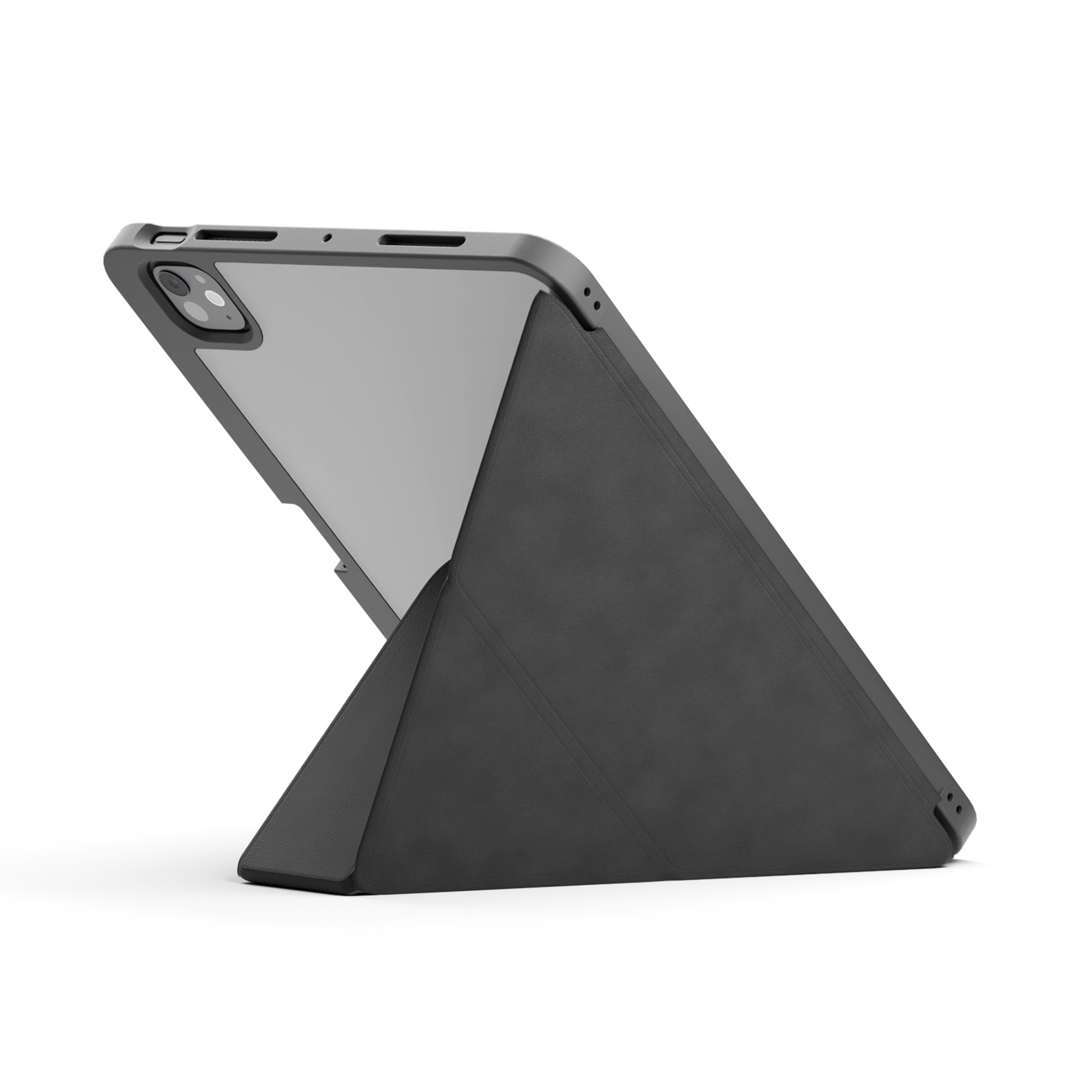 Native Union Active Case For iPad Pro 11-inch - Black-4