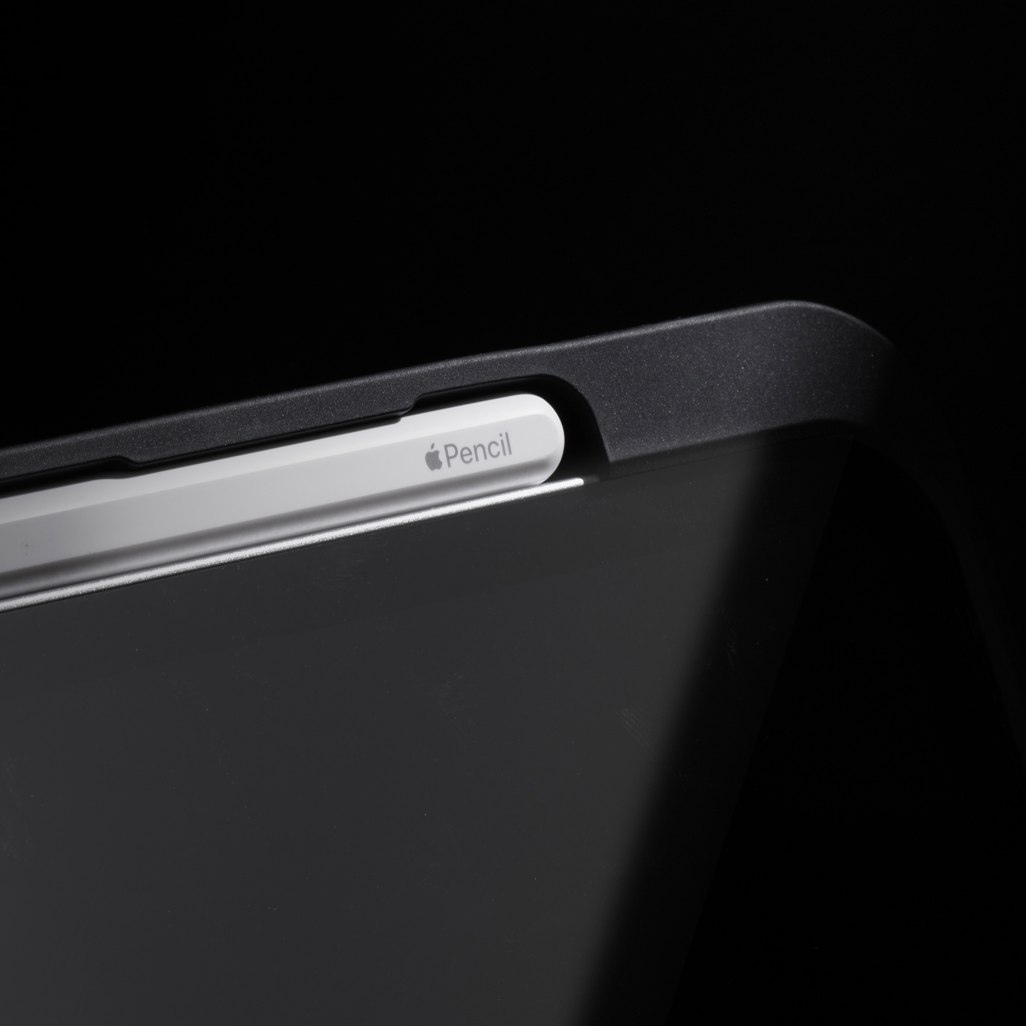 Native Union Active Case For iPad Pro 11-inch - Black-2