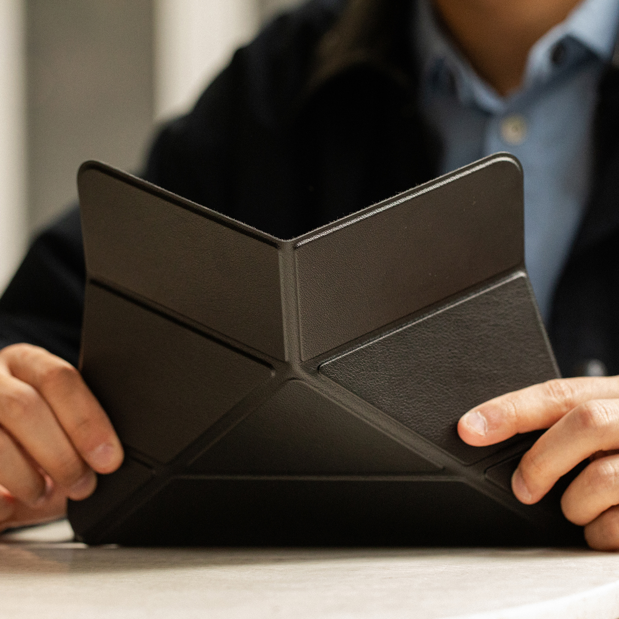 Native Union Active Case For iPad Pro 11-inch - Black-7