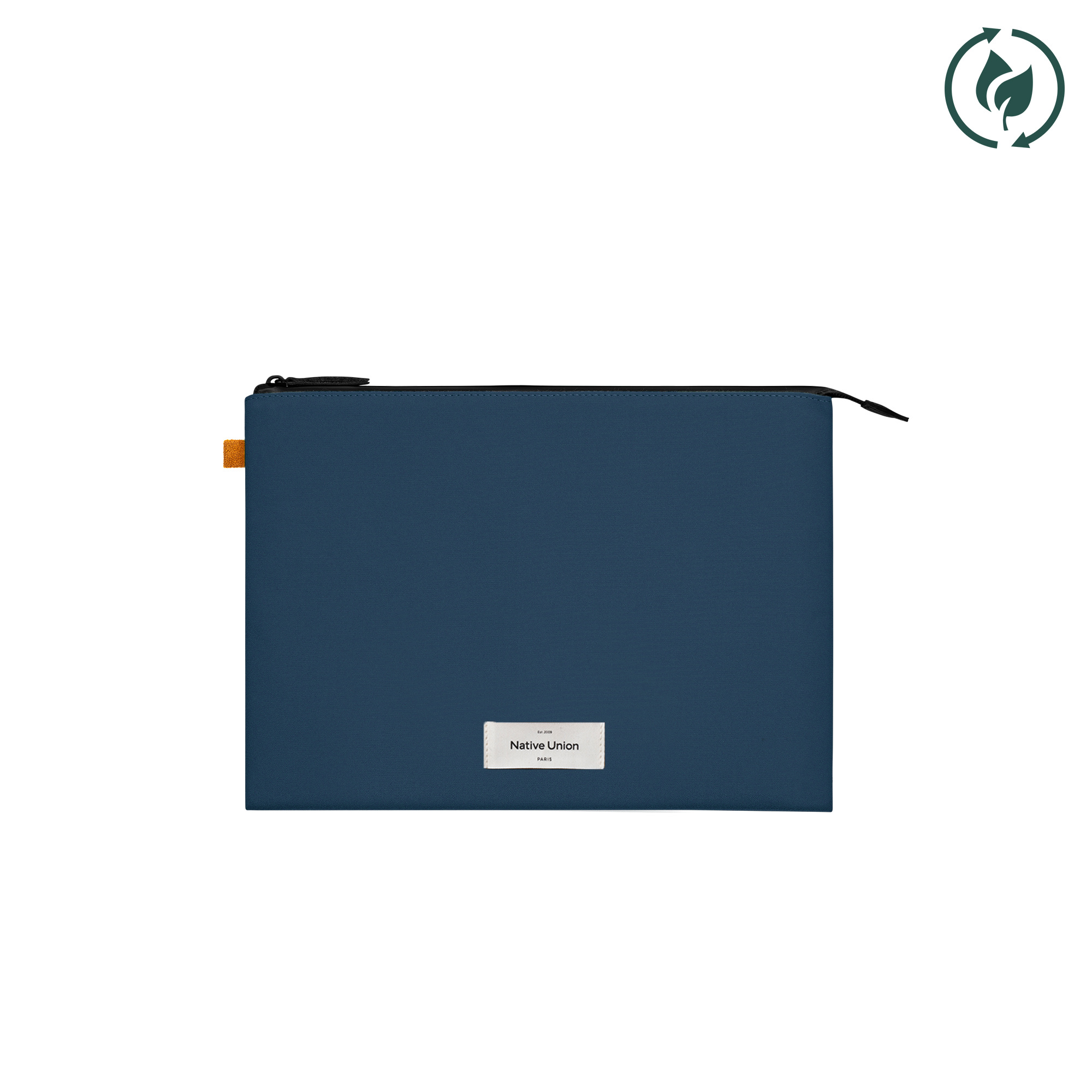 Futrola za laptop NATIVE UNION W.F.A Sleeve za MacBook 13" (navy boja)