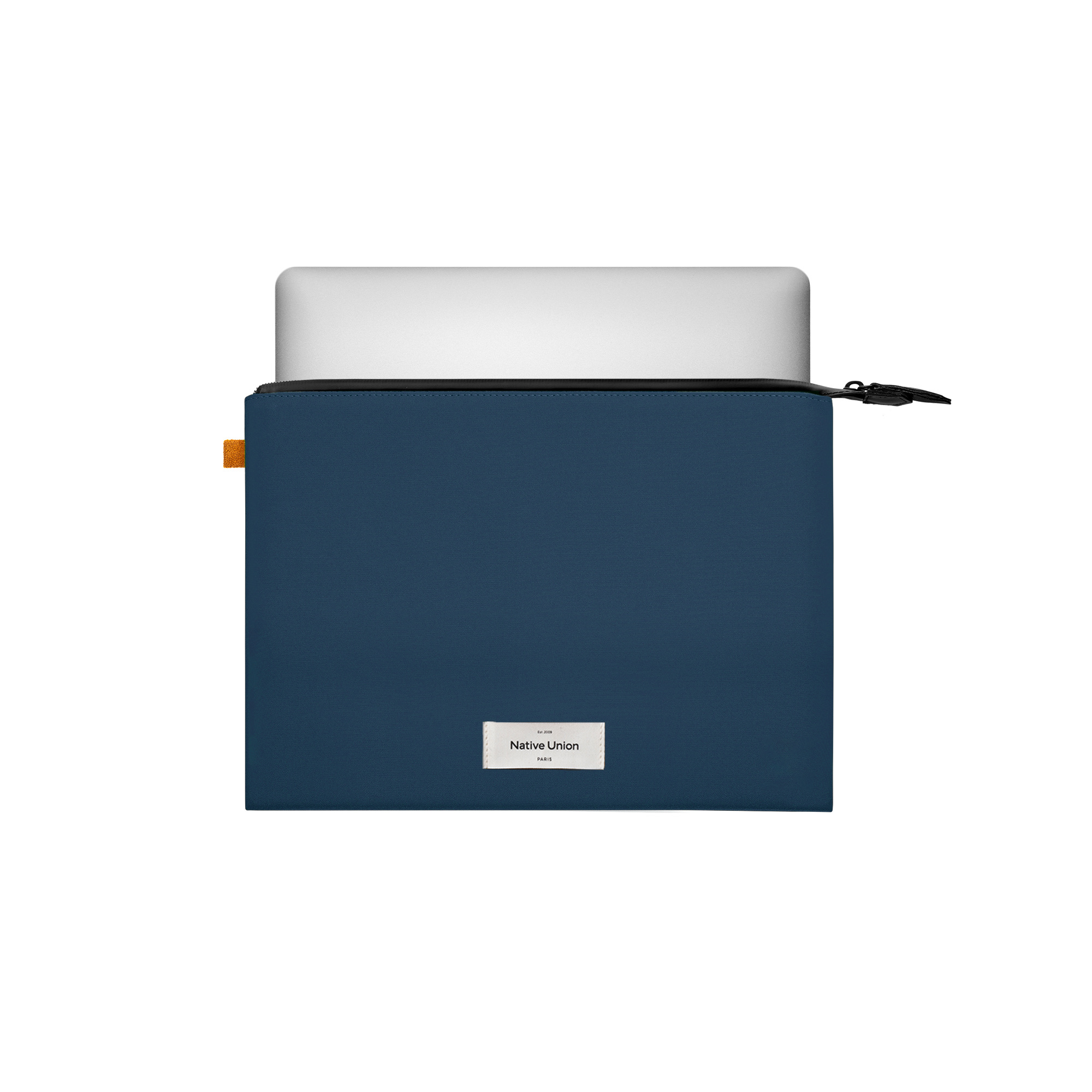 Futrola za laptop NATIVE UNION W.F.A Sleeve za MacBook 13" (navy boja)-1