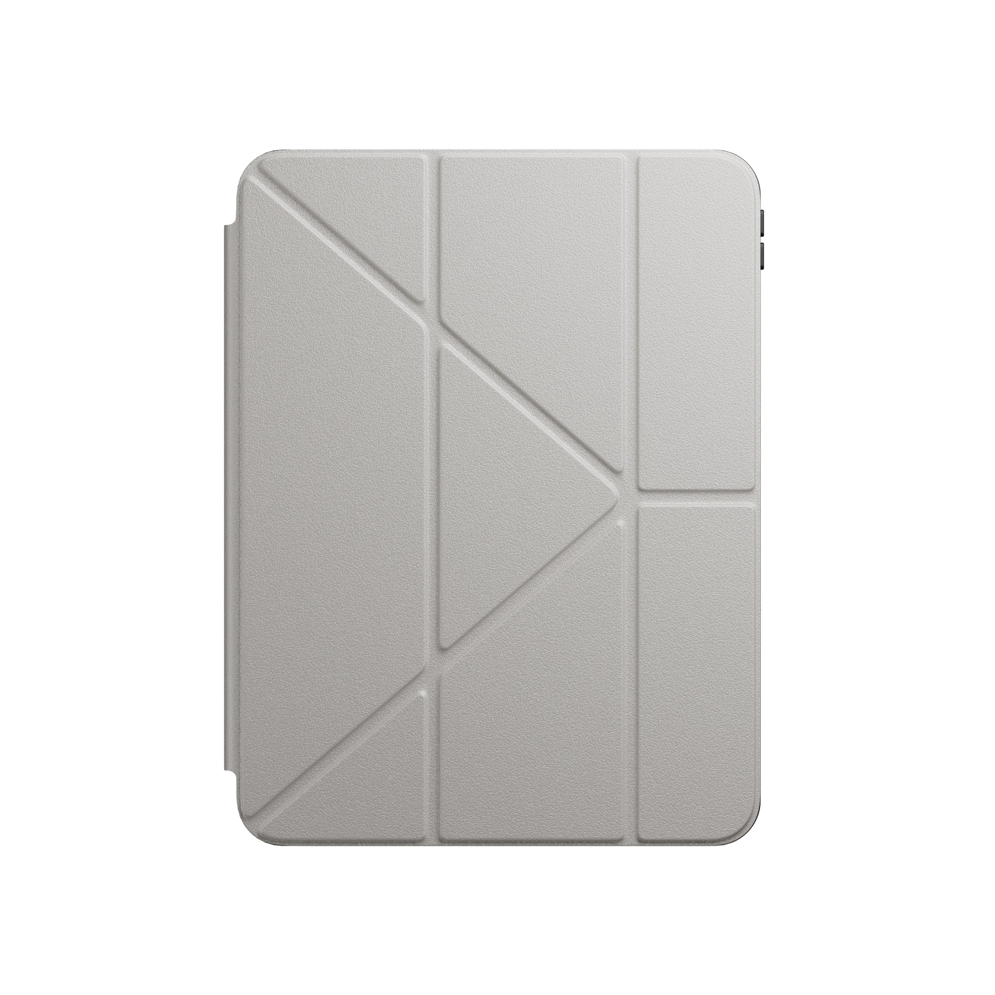 Native Union Active Case For iPad 10.9-inch - Sandstone-0