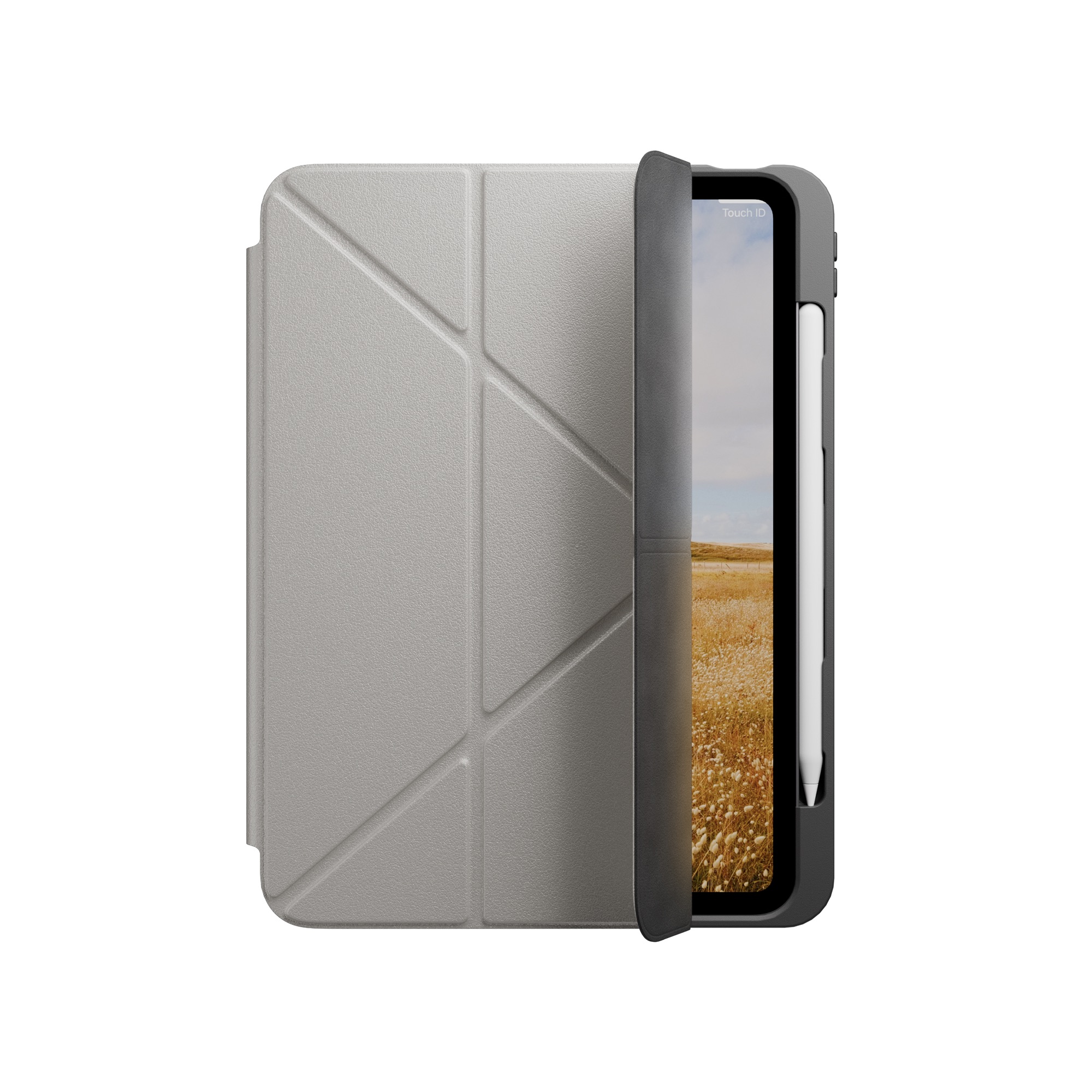 Native Union Active Case For iPad 10.9-inch - Sandstone-4