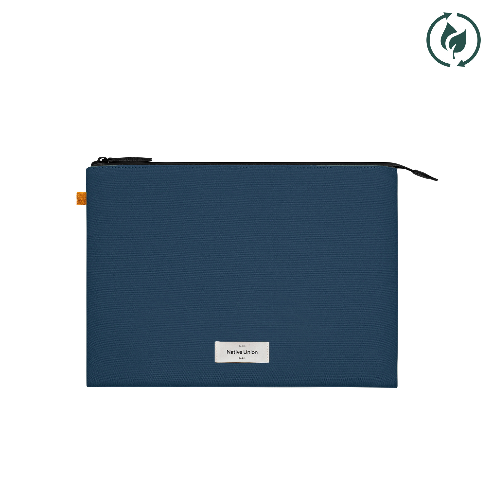 Futrola za laptop NATIVE UNION W.F.A Sleeve za MacBook 16" (navy boja)