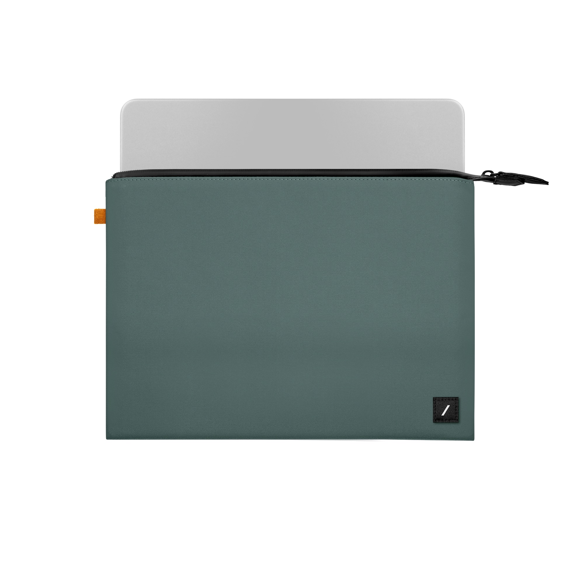 Native Union Stow Lite Sleeve For Macbook 16-inch - Slate Green-4