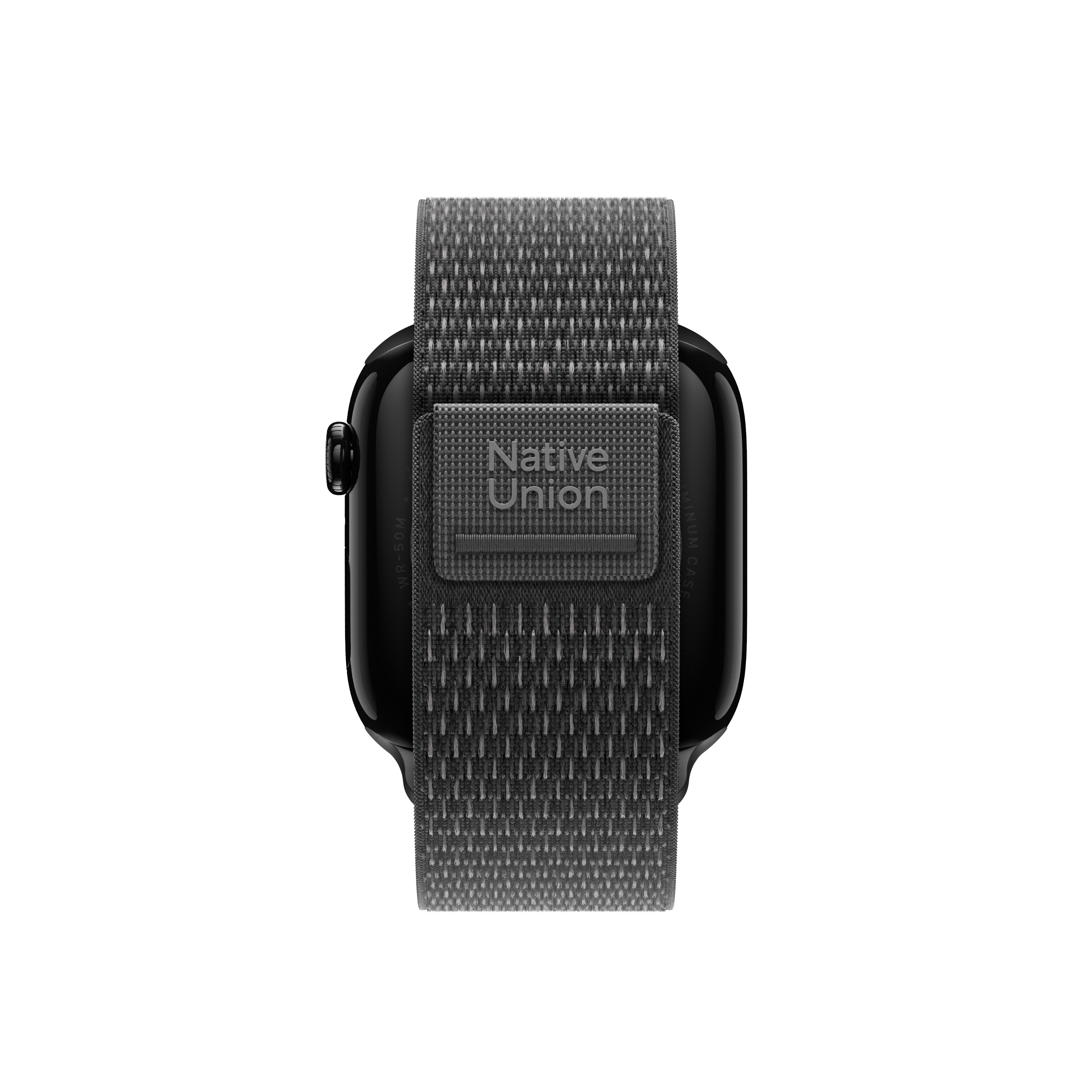 Native Union Active Watch Loop For Apple Watch Ultra 44/45/46/49mm - Black-3
