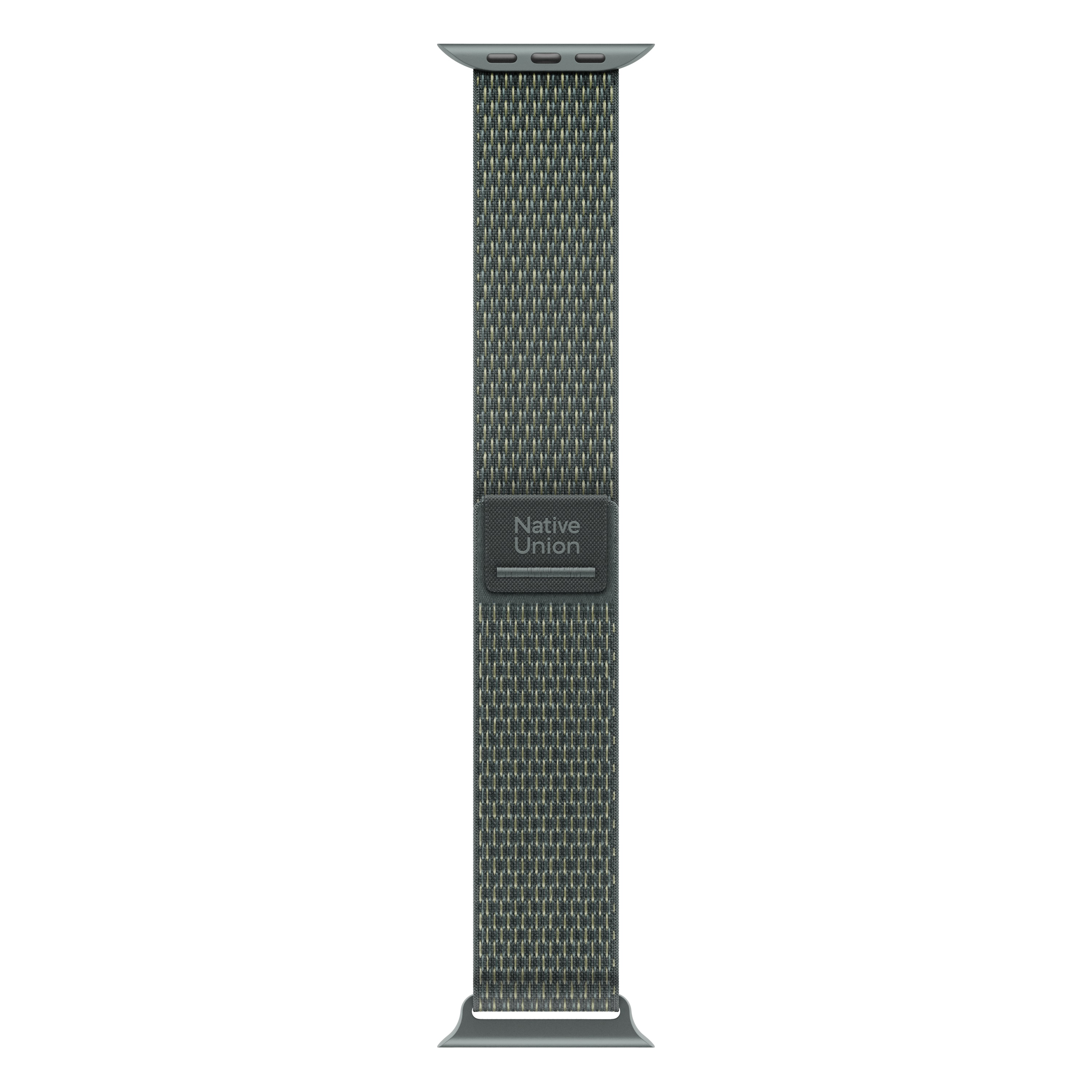 Native Union Active Watch Loop For Apple Watch Ultra 44/45/46/49mm - Slate Green