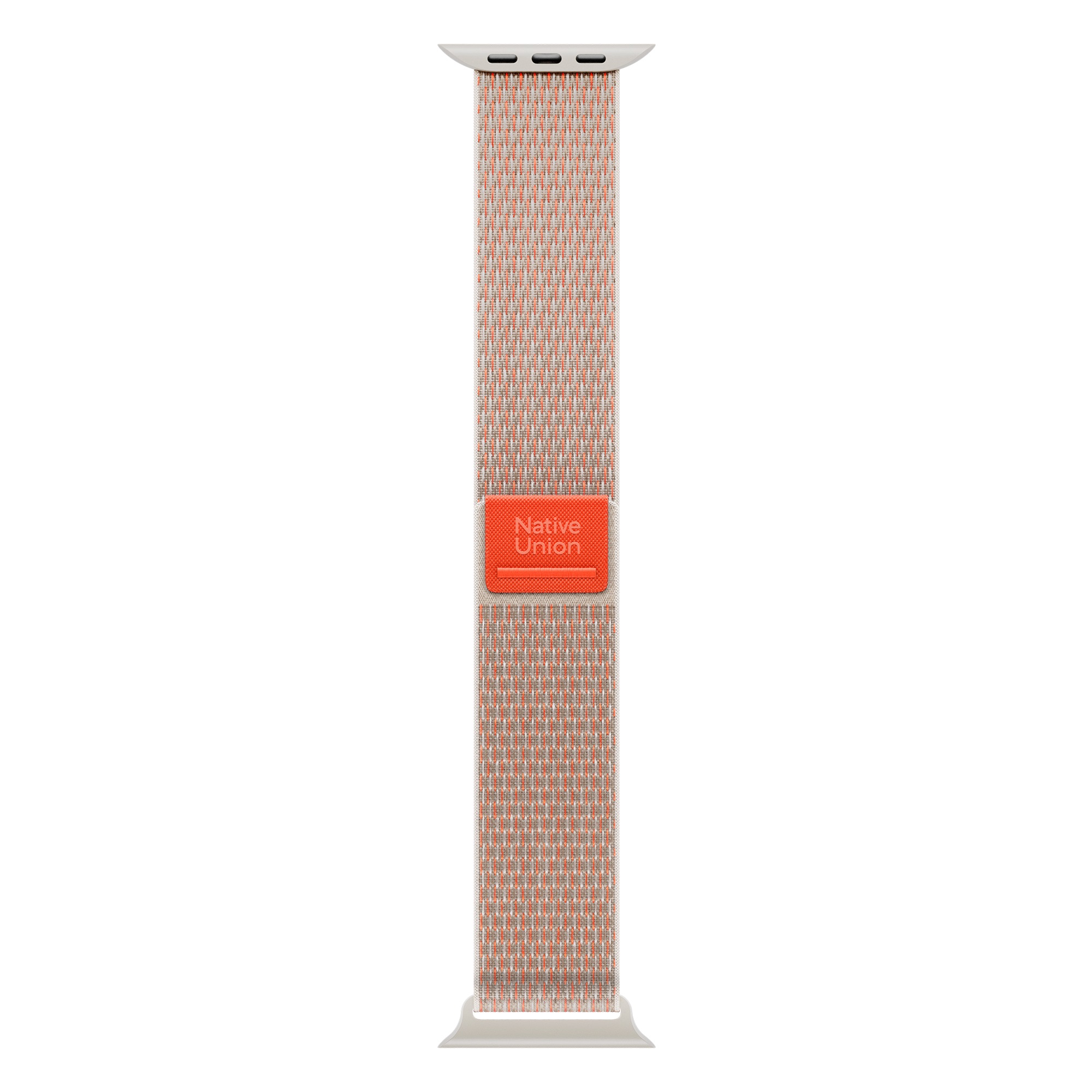 Native Union Active Watch Loop For Apple Watch Ultra 44/45/46/49mm - Sandstone