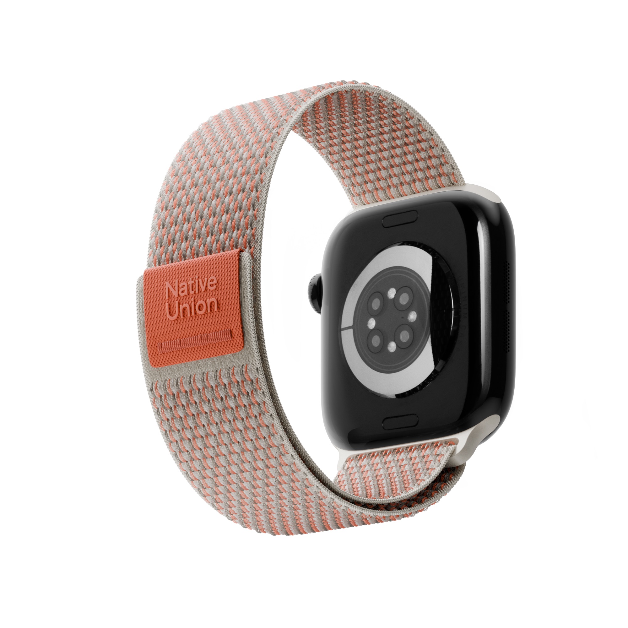 Native Union Active Watch Loop For Apple Watch Ultra 44/45/46/49mm - Sandstone-8