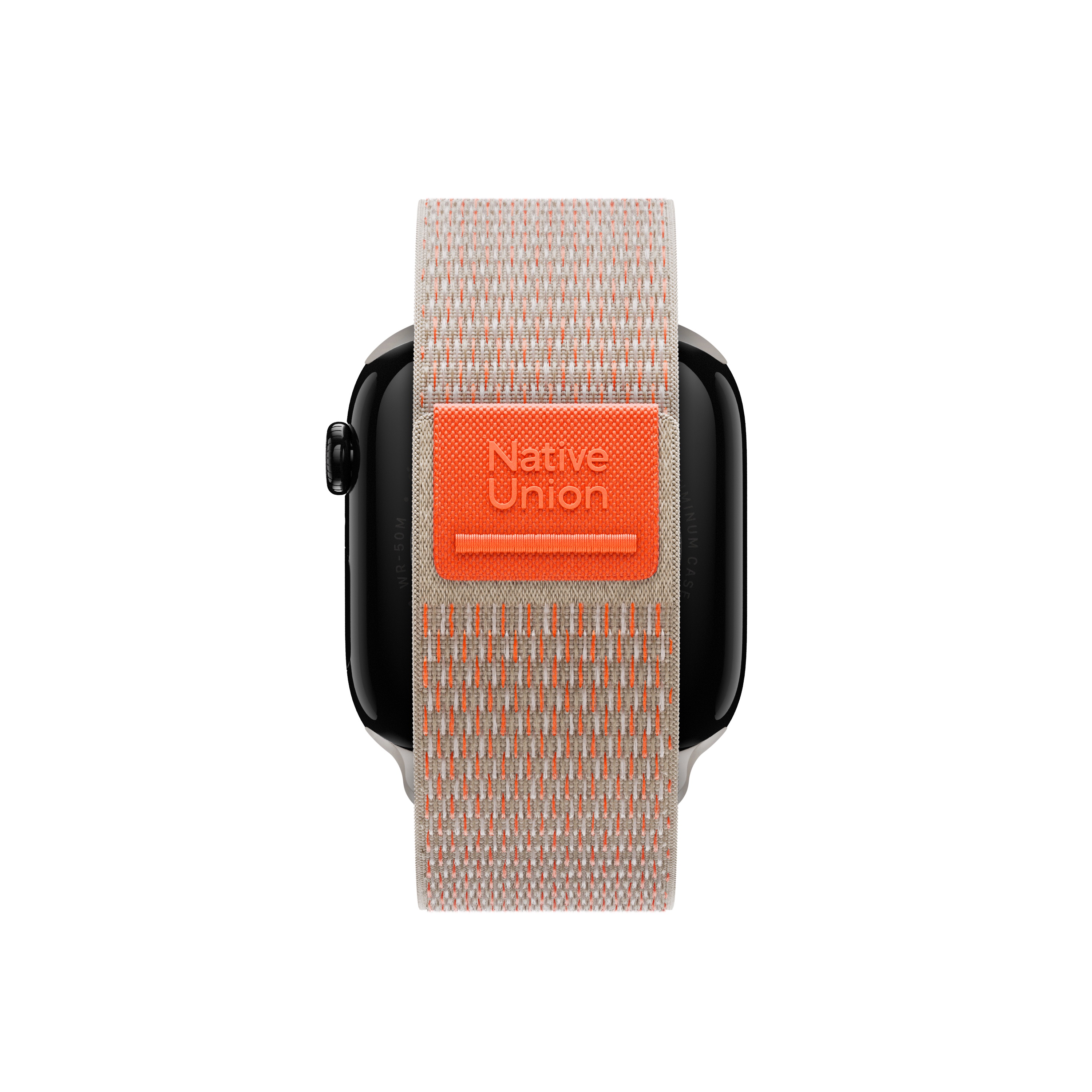 Native Union Active Watch Loop For Apple Watch Ultra 44/45/46/49mm - Sandstone-3