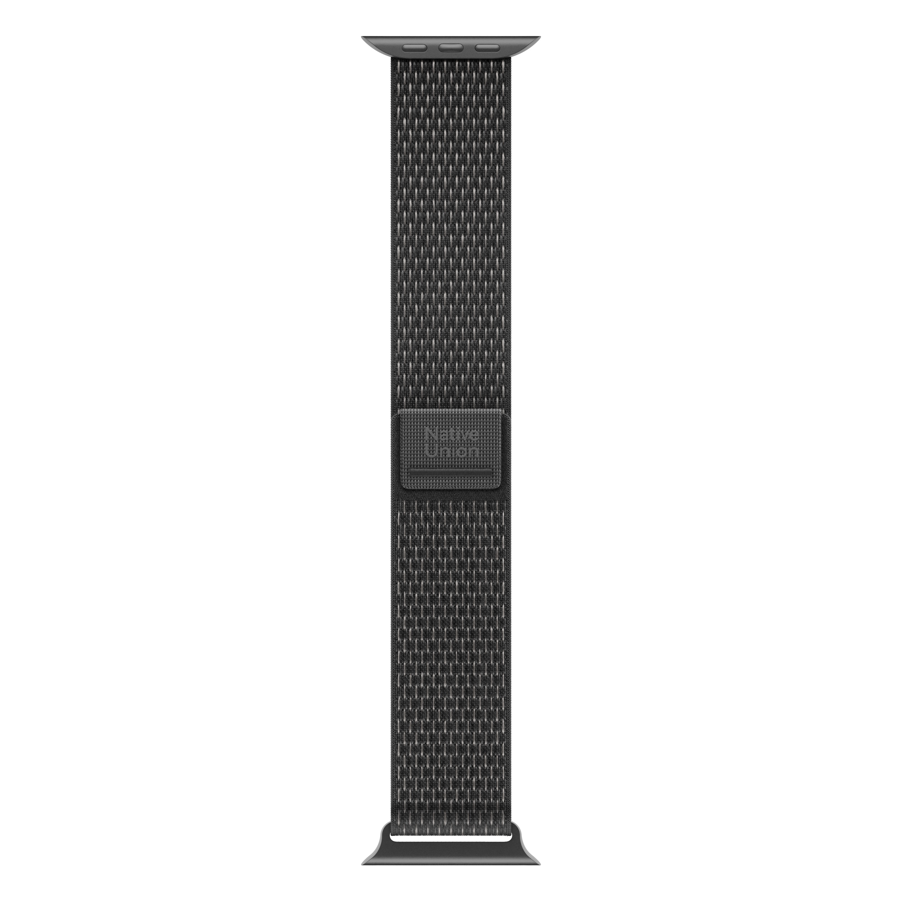 Native Union Active Watch Loop For Apple Watch 38/40/41/42mm - Black