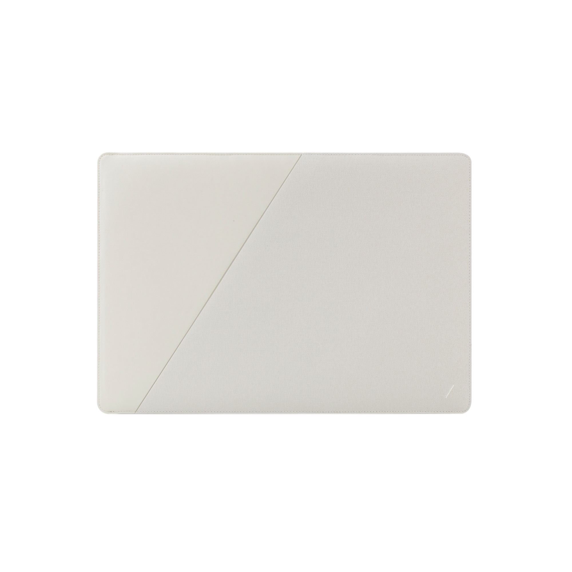 Torbica za laptop NATIVE UNION Stow Slim (MacBook Pro 16 inča, Sandstone, magnetsko zatvaranje)