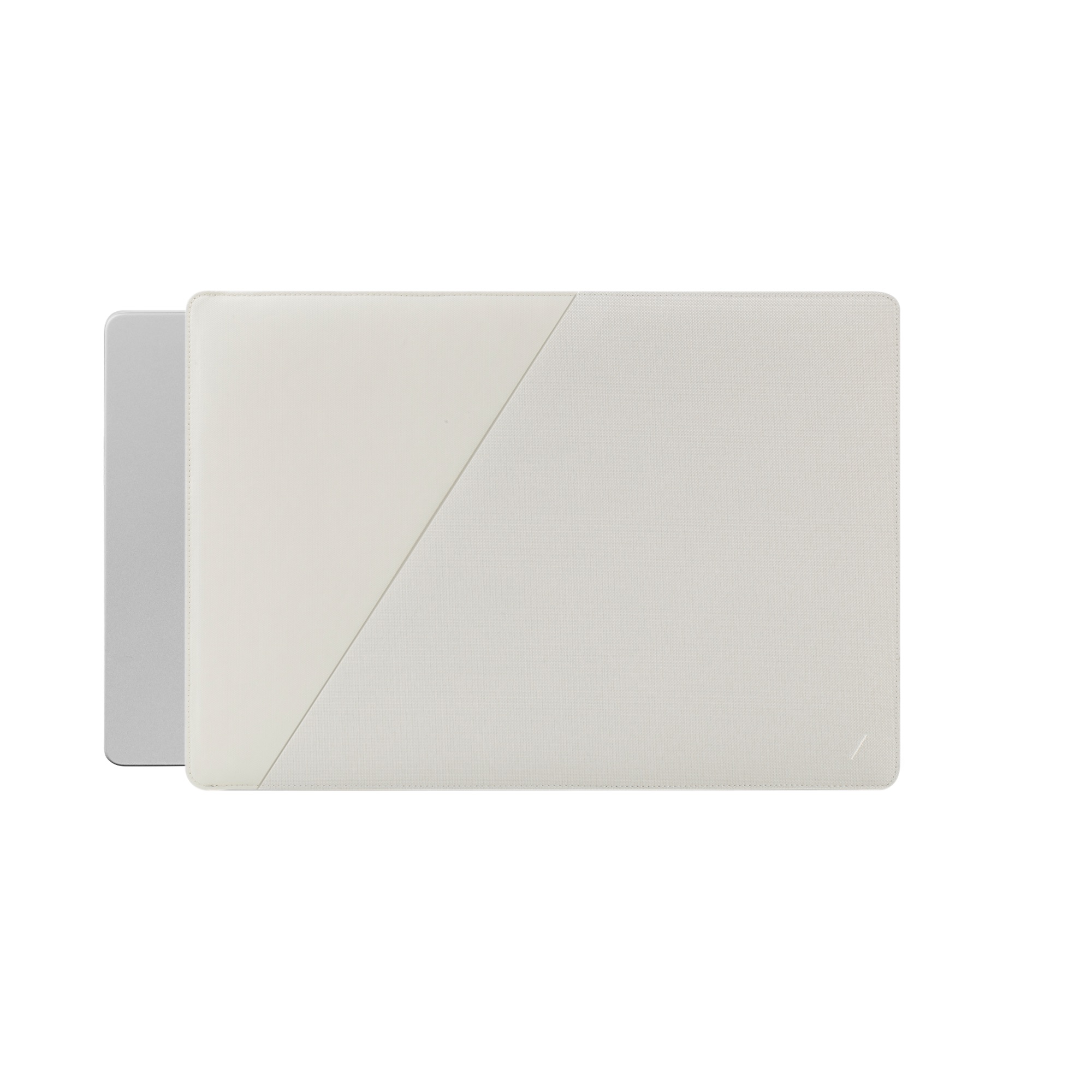 Torbica za laptop NATIVE UNION Stow Slim (MacBook Pro 16 inča, Sandstone, magnetsko zatvaranje)-8