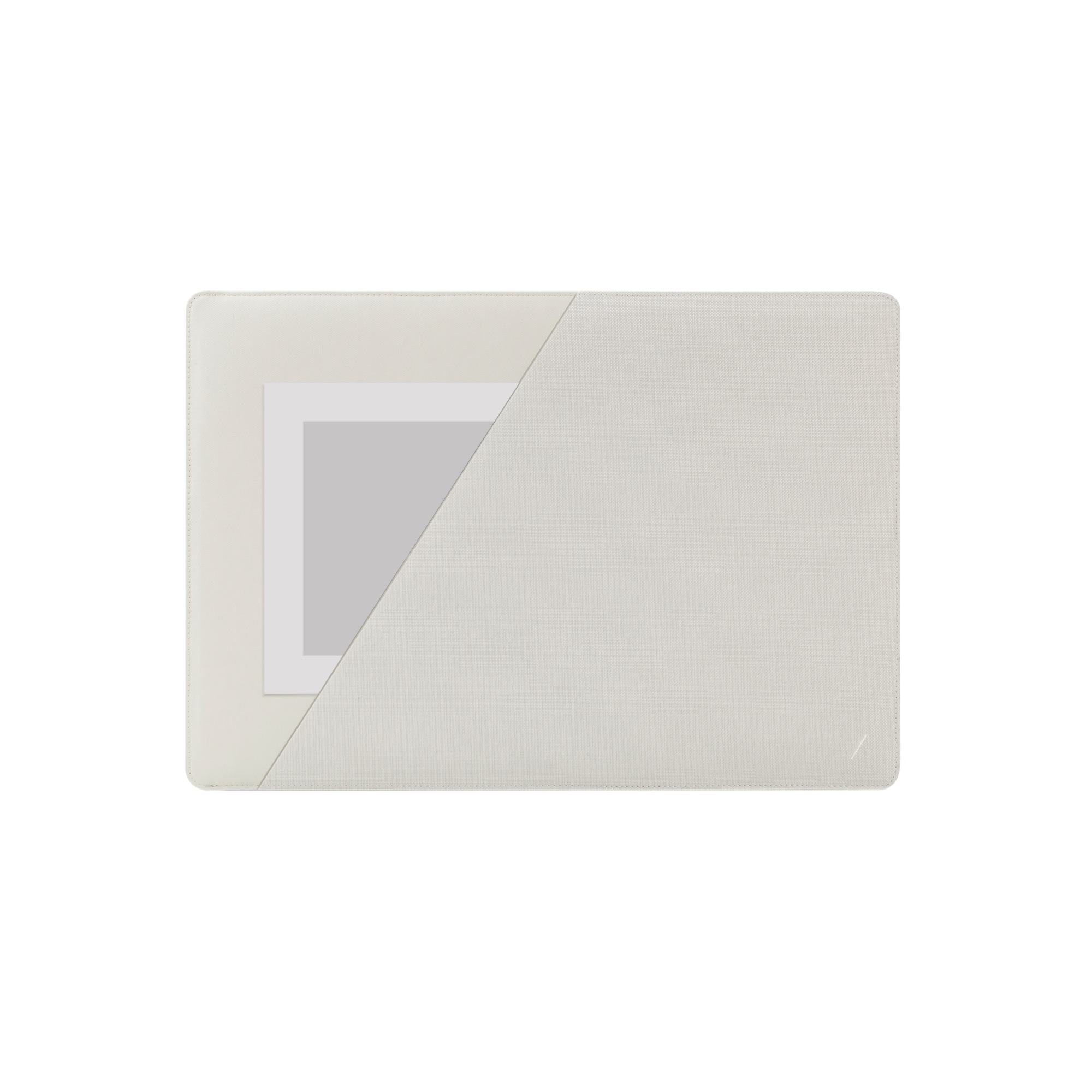 Torbica za laptop NATIVE UNION Stow Slim (MacBook Pro 16 inča, Sandstone, magnetsko zatvaranje)-3