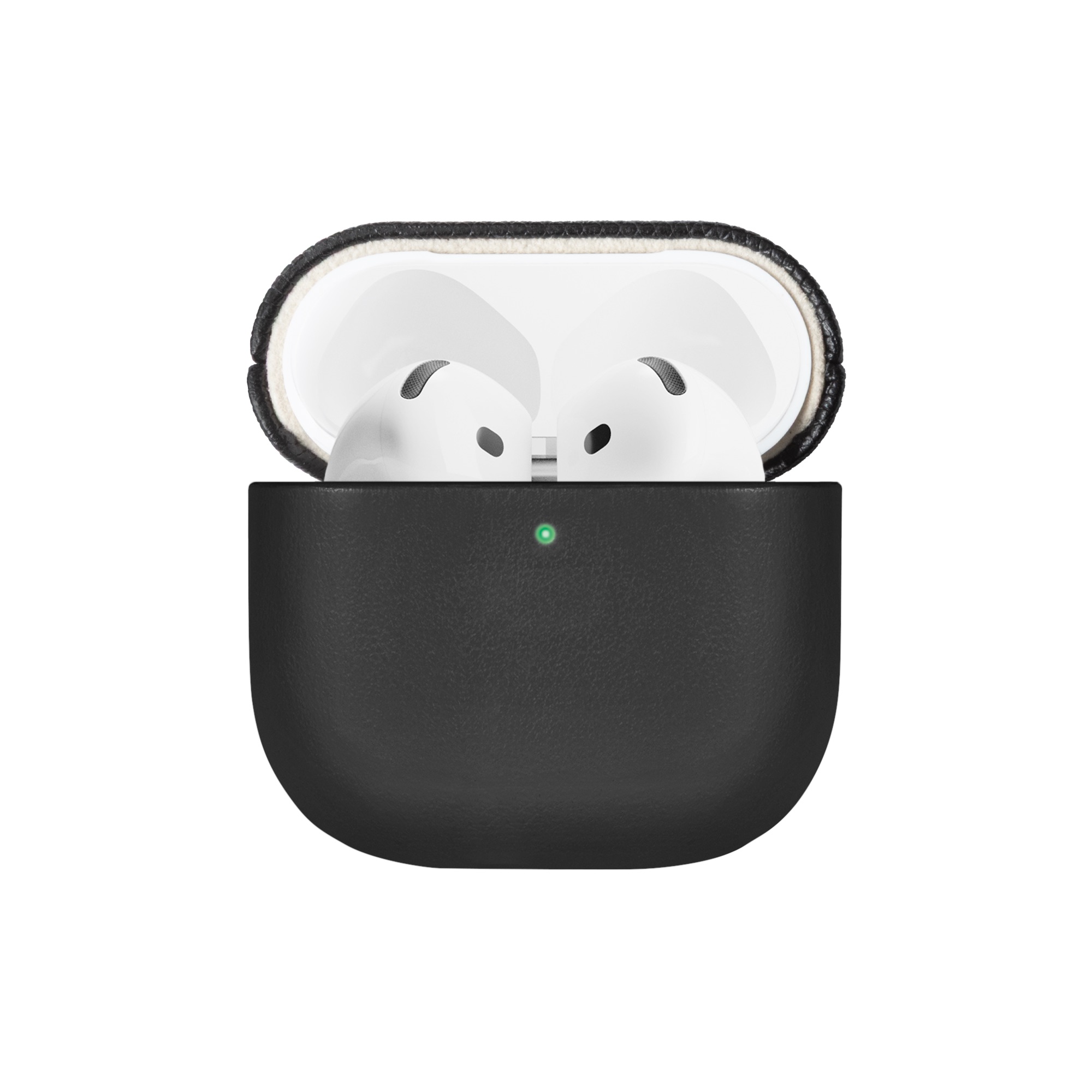 Native Union (Re)Classic Airpods 4 Case - Black