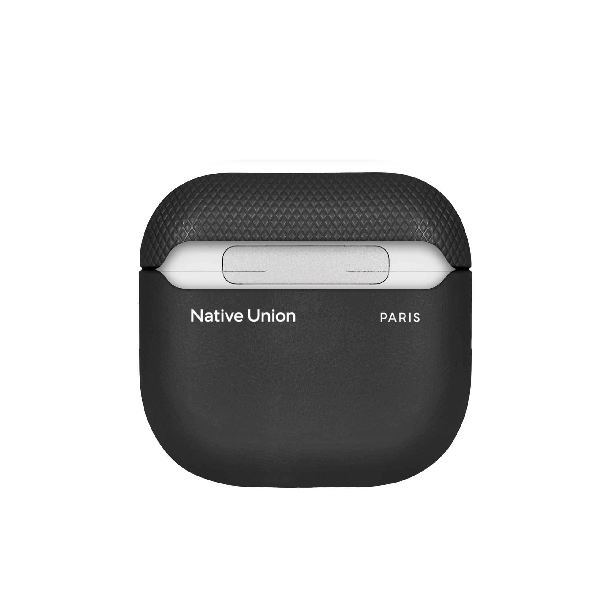 Native Union (Re)Classic Airpods 4 Case - Black-2