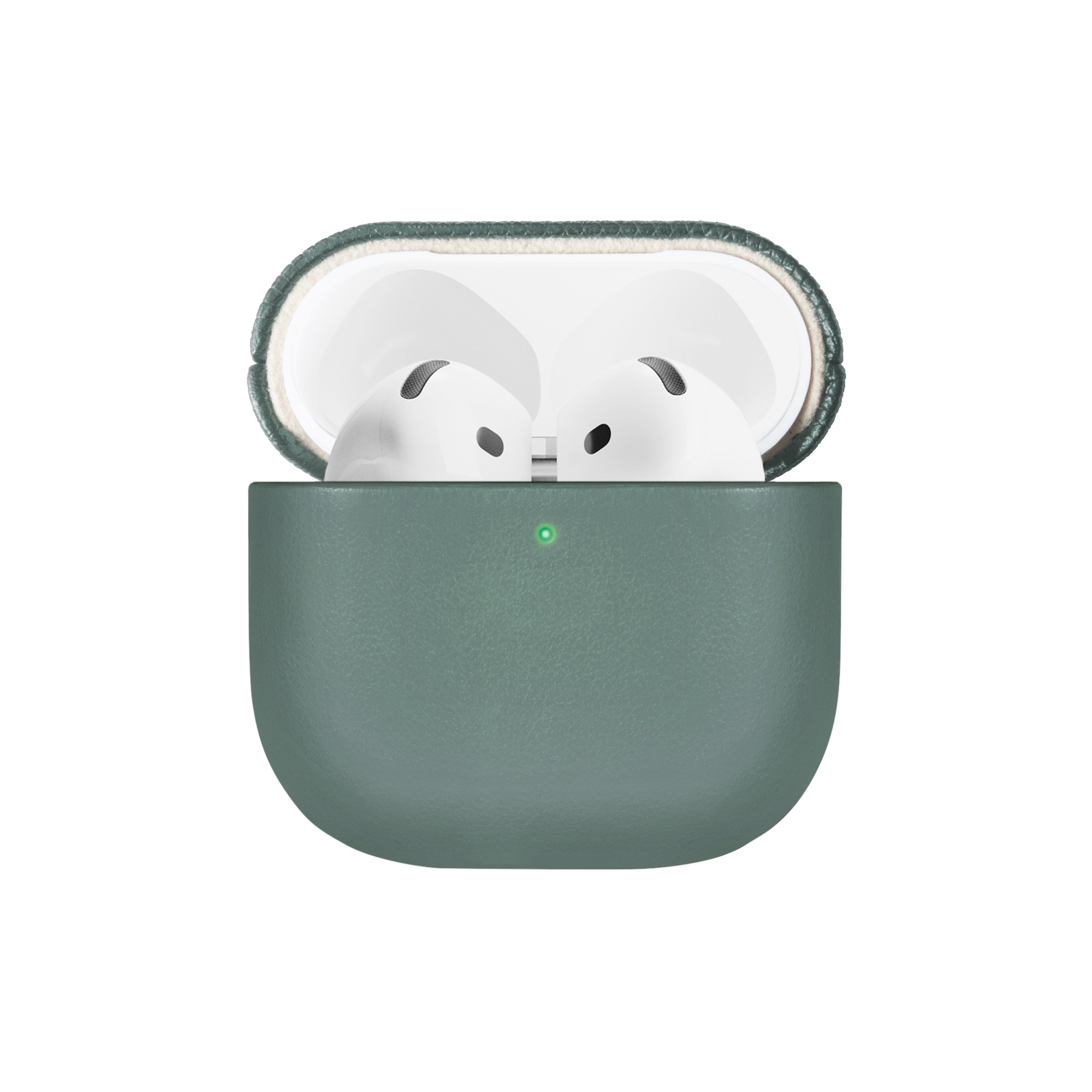 Native Union (Re)Classic Airpods 4 Case - Slate Green