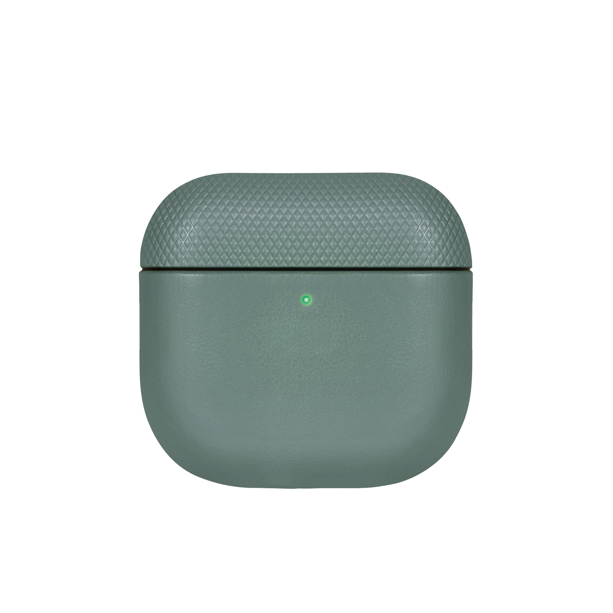 Native Union (Re)Classic Airpods 4 Case - Slate Green-3