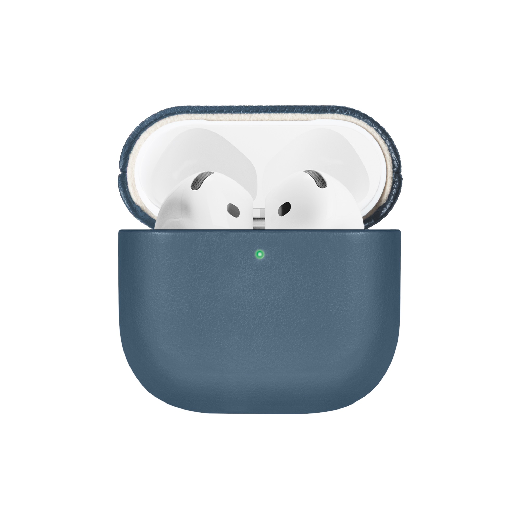 Native Union (Re)Classic Airpods 4 Case - Navy-0