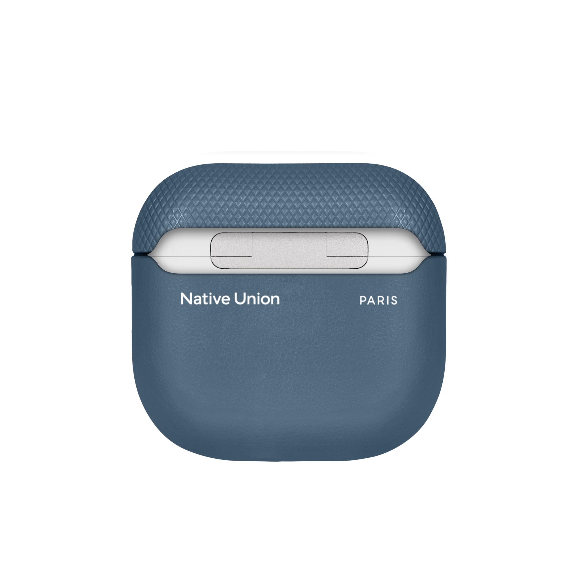 Native Union (Re)Classic Airpods 4 Case - Navy-1