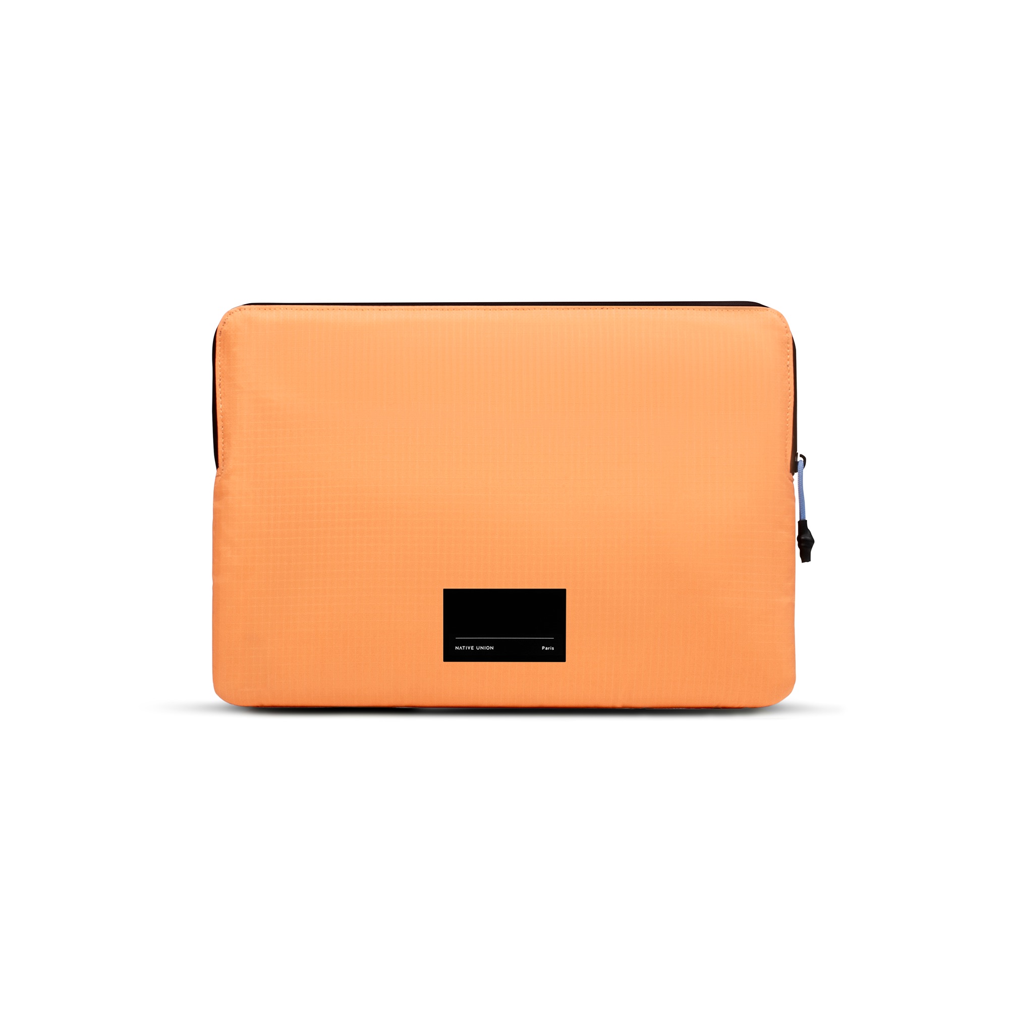 Native Union Ultralight Sleeve For Macbook 14-inch - Apricot-4