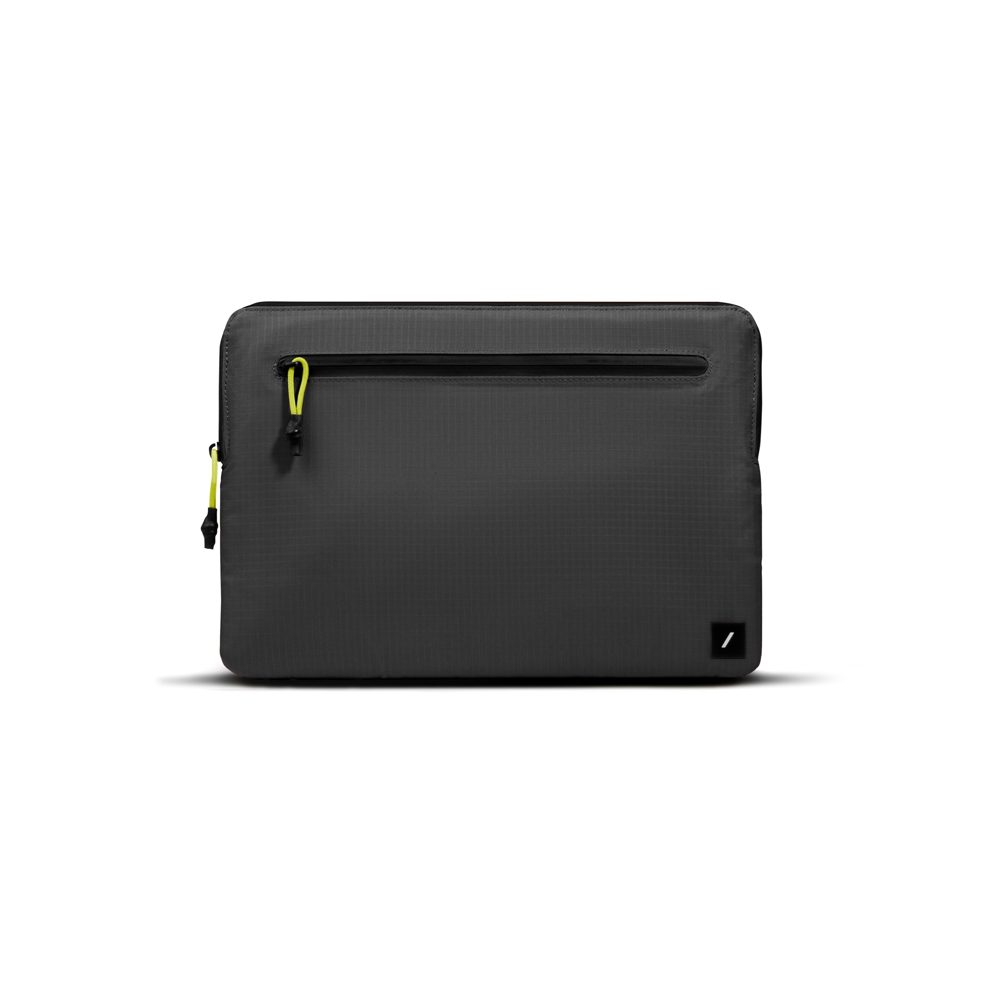 Native Union Ultralight Sleeve For Macbook 13-inch - Black-0