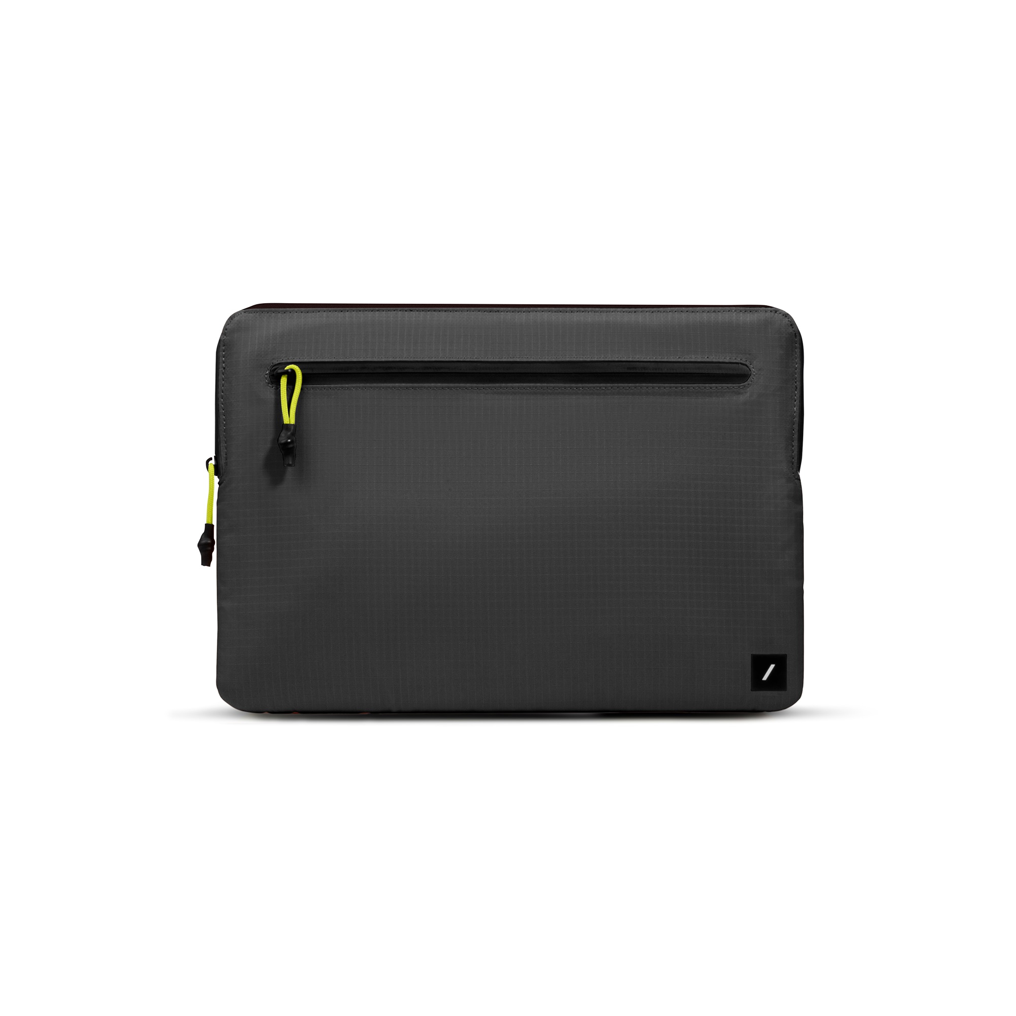 Native Union Ultralight Sleeve For Macbook 14-inch - Black-0