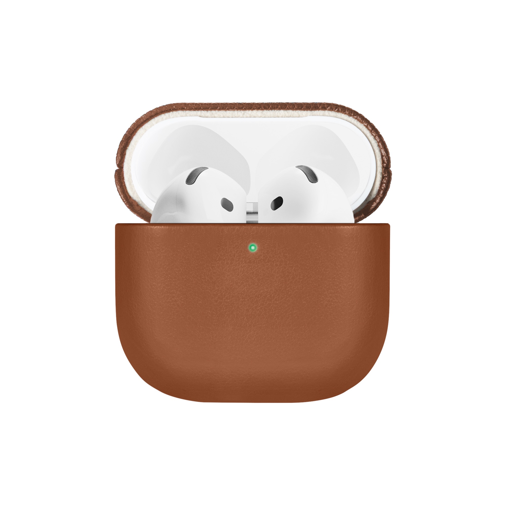 Native Union (Re)Classic Airpods 4 Case - Tan-0