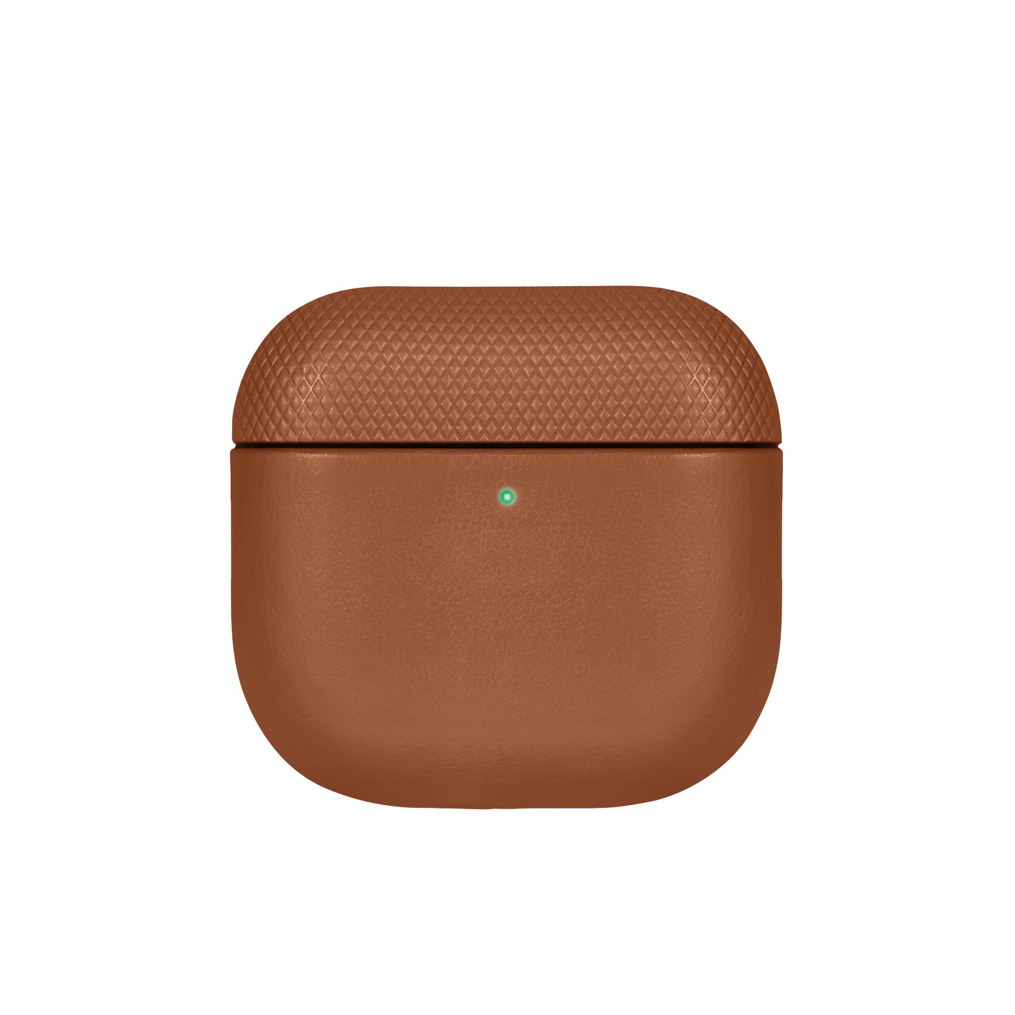 Native Union (Re)Classic Airpods 4 Case - Tan-6