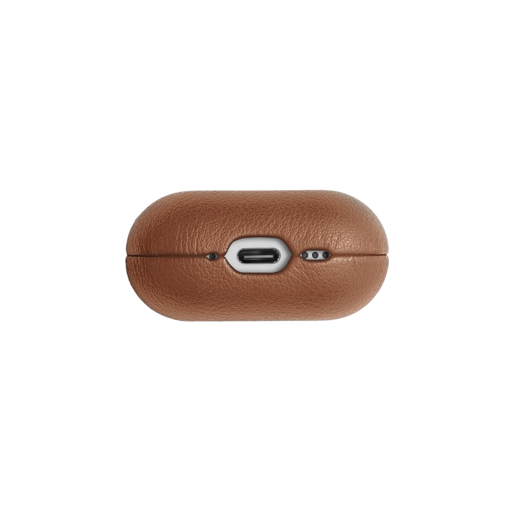 Native Union (Re)Classic Airpods 4 Case - Tan-8