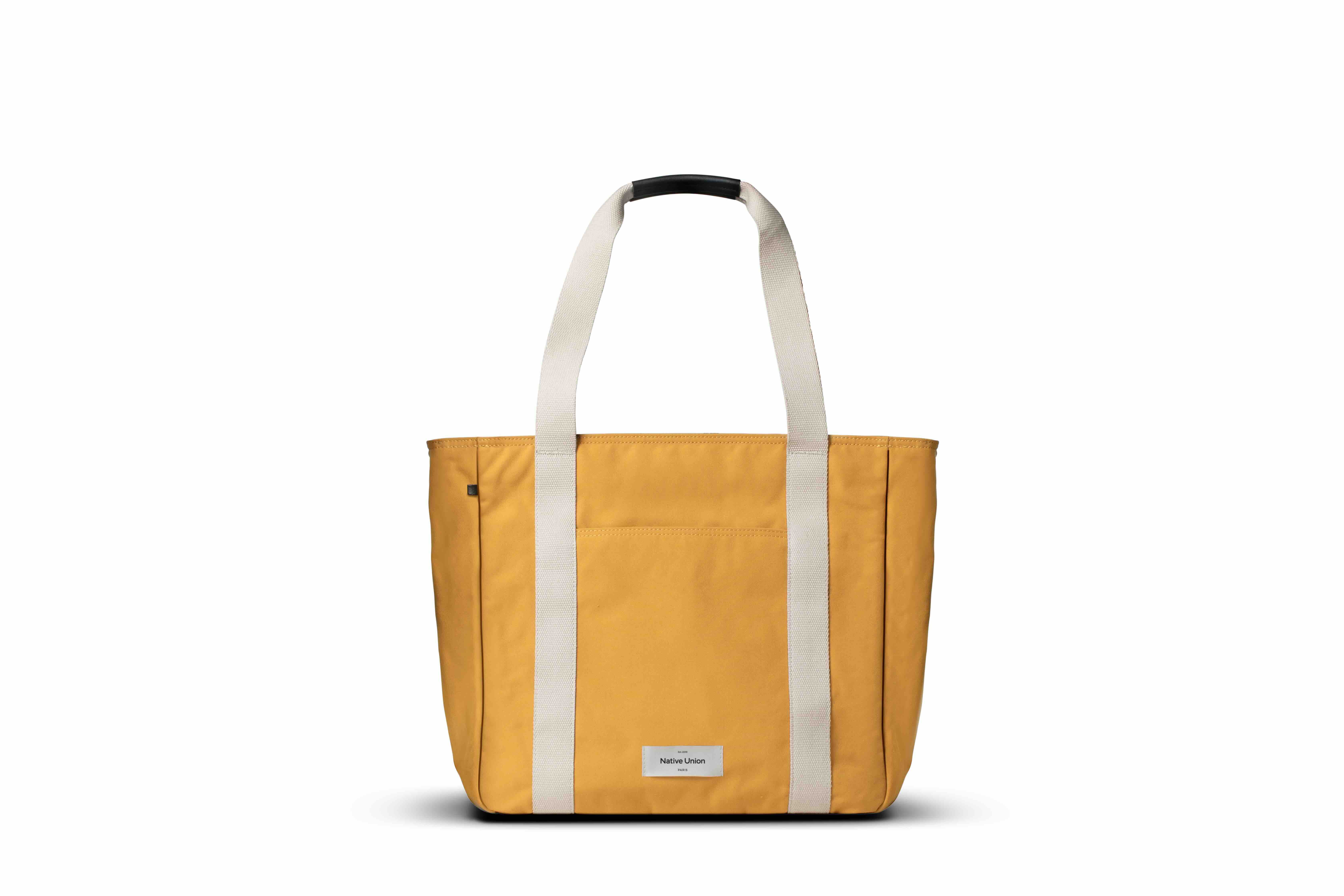 Native Union WFA Tote Bag Pro - Kraft-0