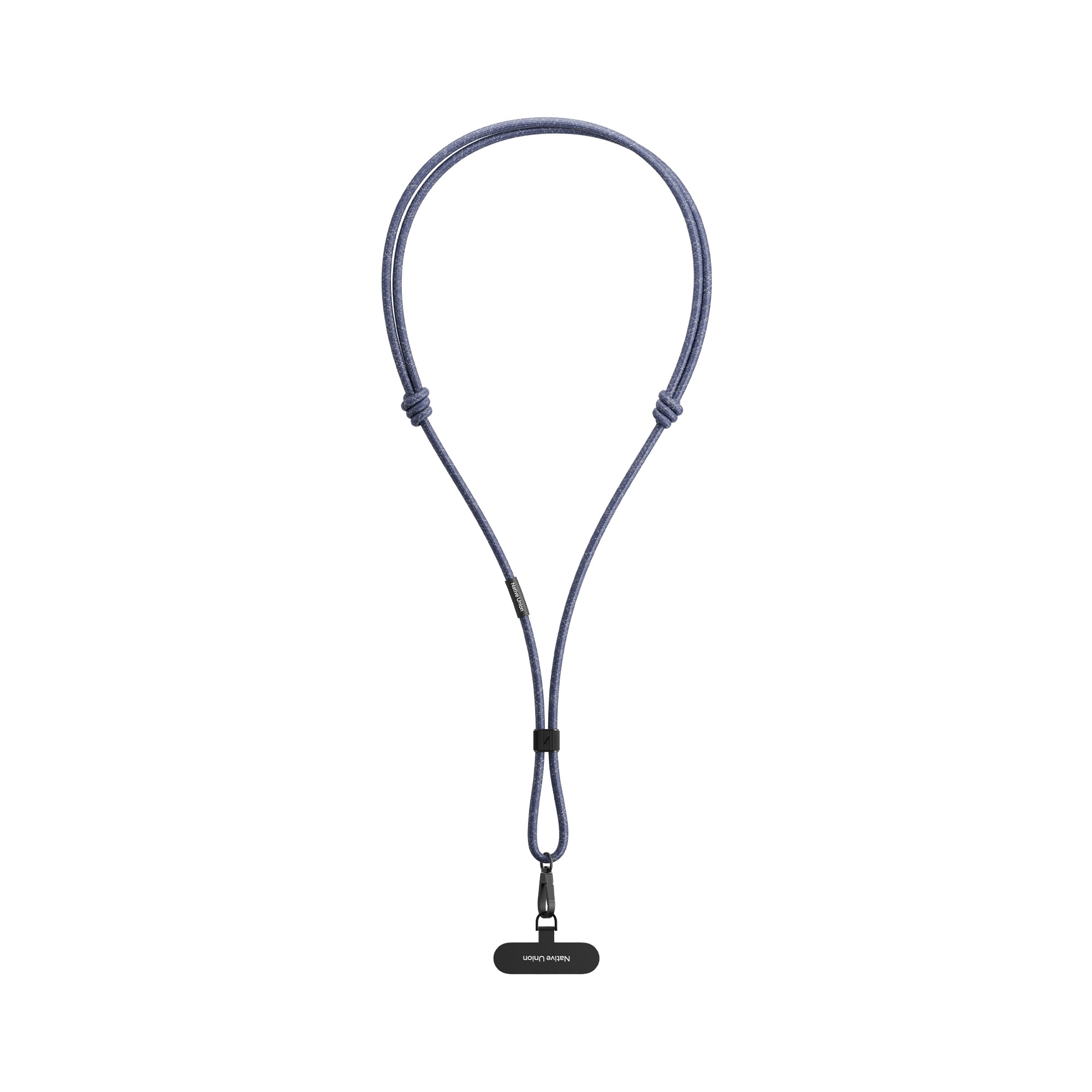 Native Union City Sling - Navy-0