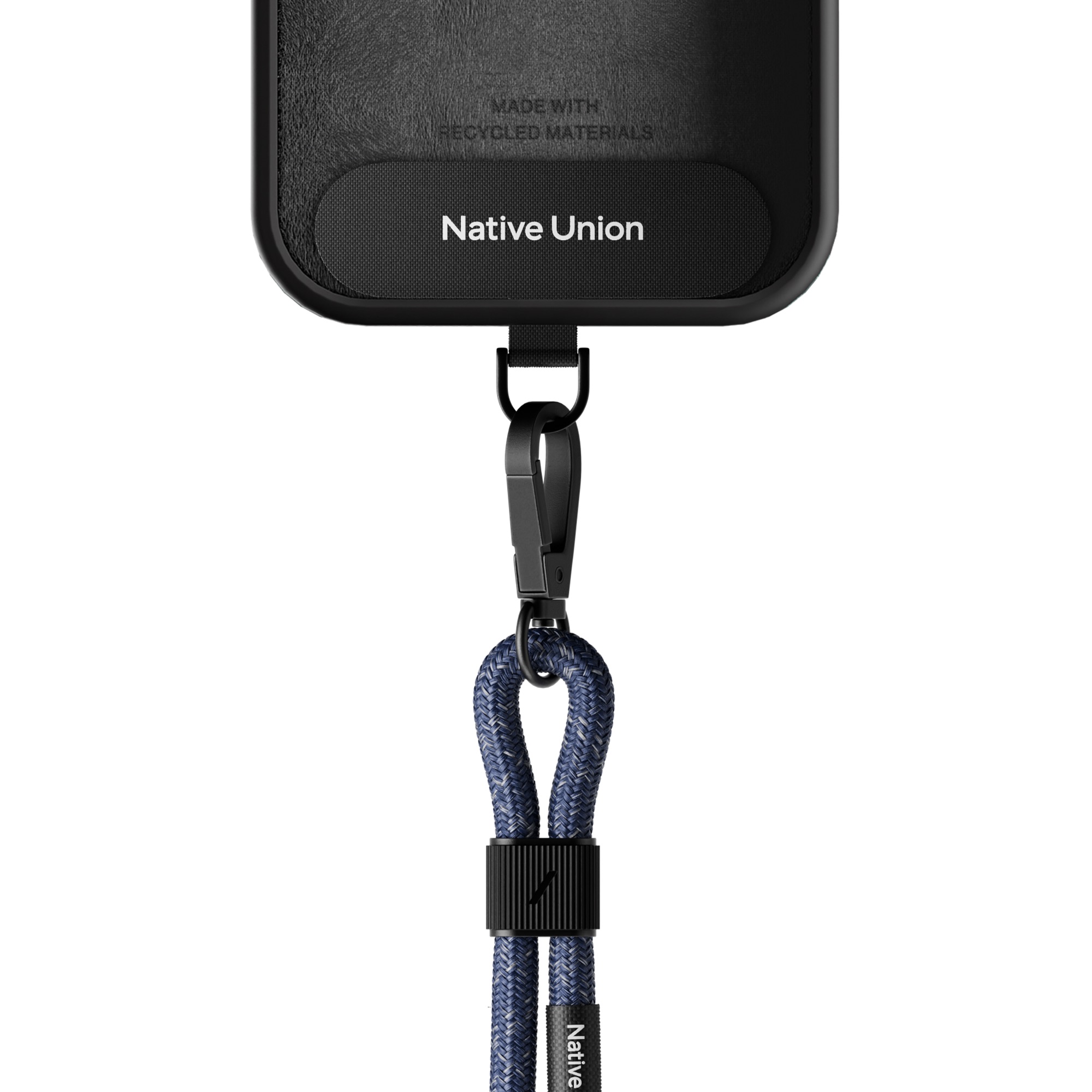 Native Union City Sling - Navy-2