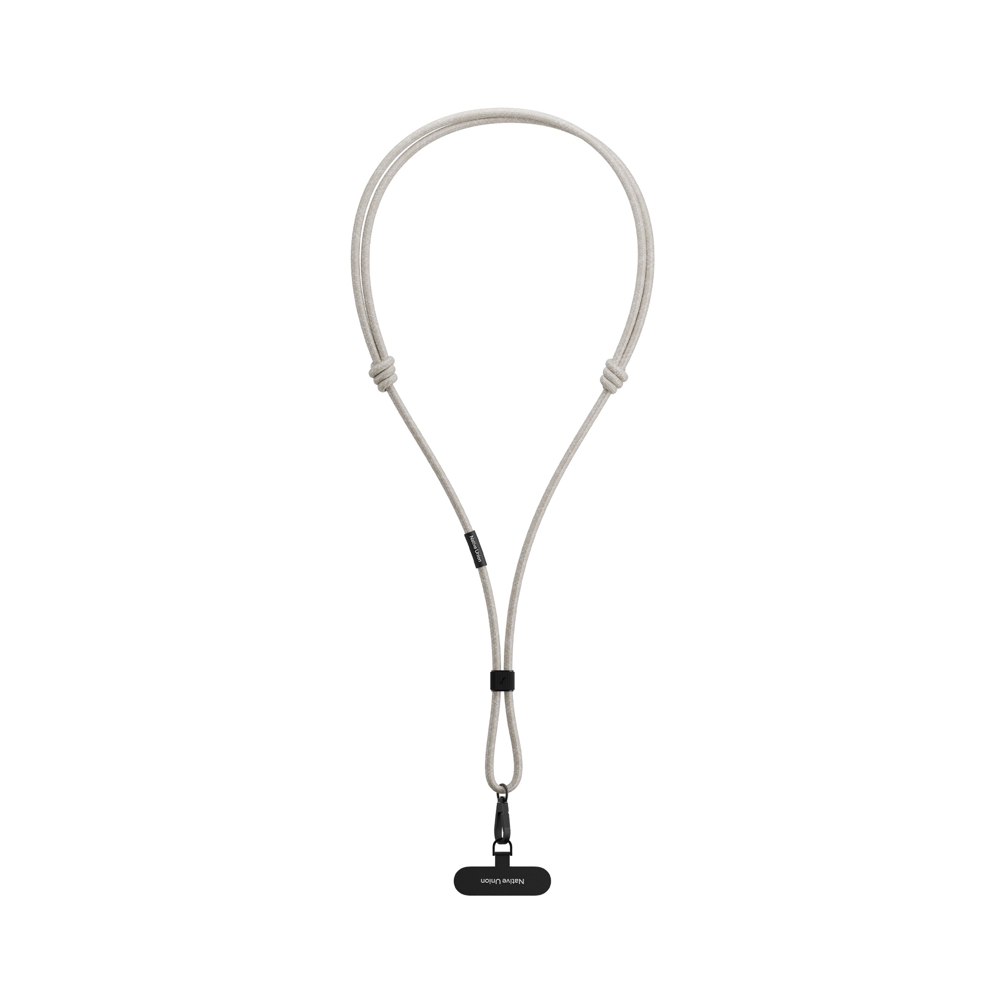 Native Union City Sling - Sandstone-0