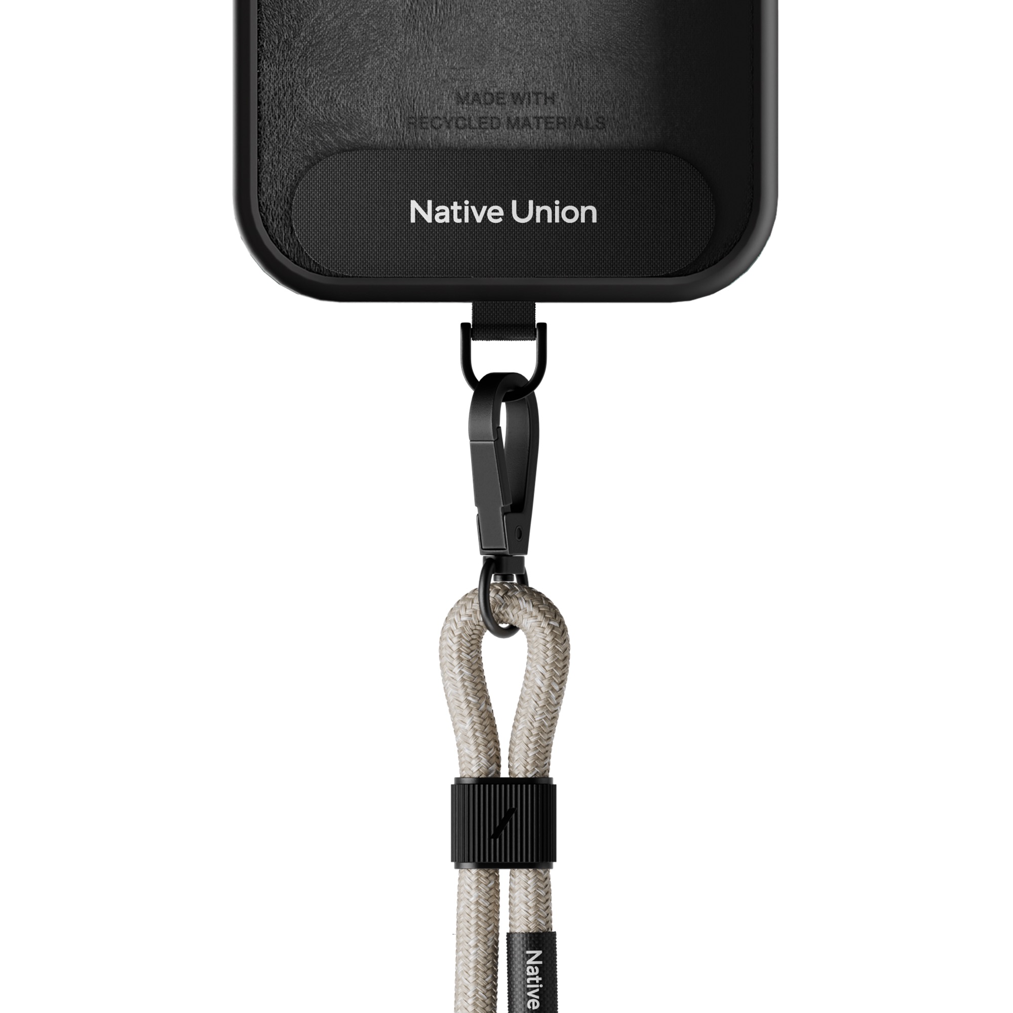 Native Union City Sling - Sandstone-1