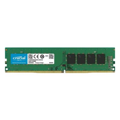RAM Crucial Basics D4 3200  8GB