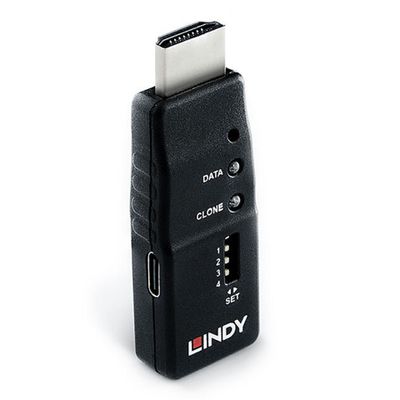 Adap Lindy HDMI EDID Feeder 8K60-1