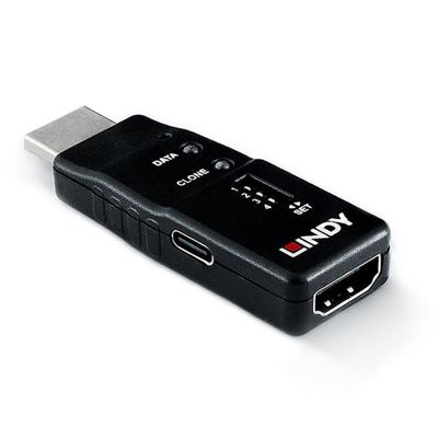 Adap Lindy HDMI EDID Feeder 8K60-3
